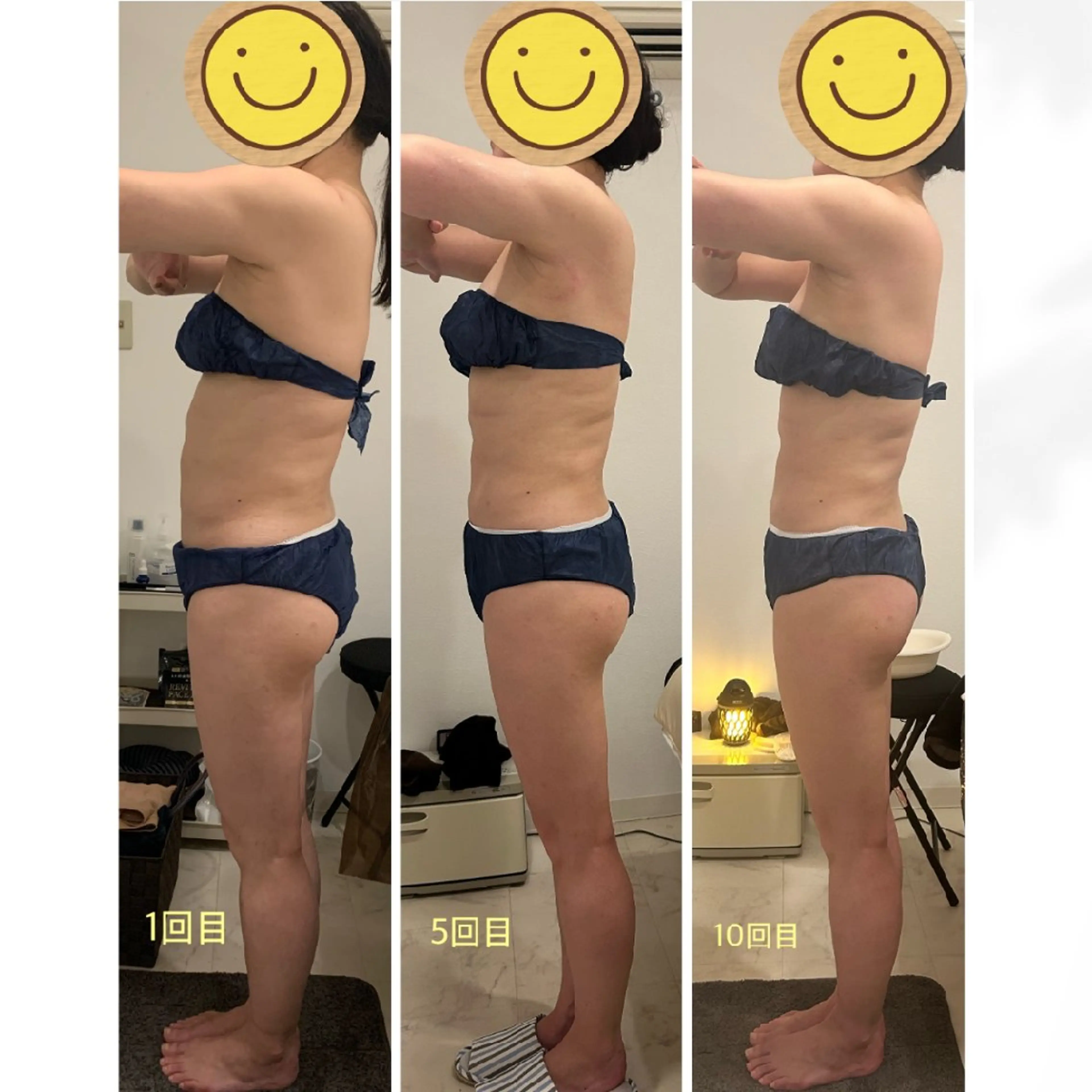 エステ Be Cure 美肌 小顔 リンパのエステ・リラクイメージ