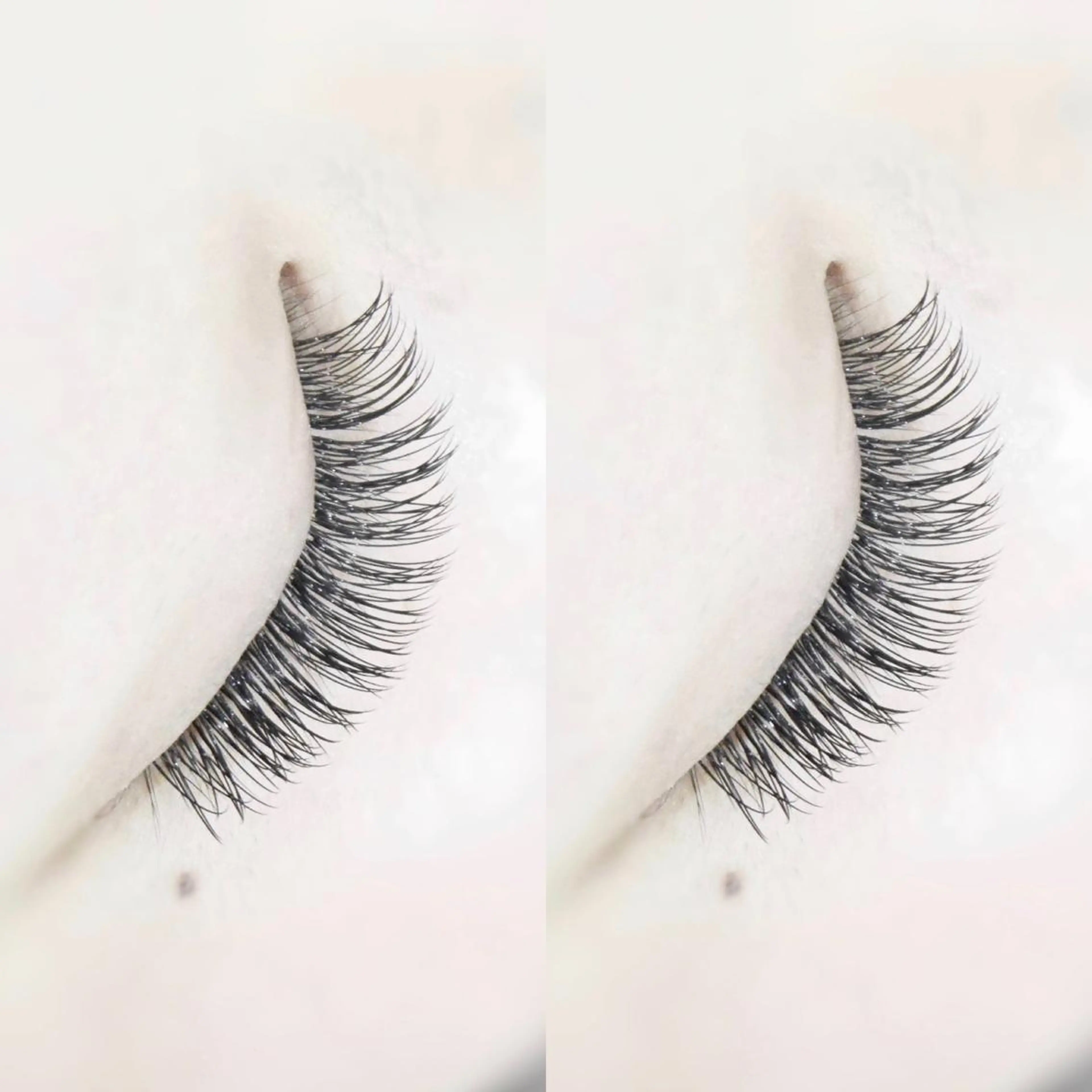 マツエク・マツパ OASIS 𝕄𝕀𝕂𝕌のマツエク・マツパデザイン