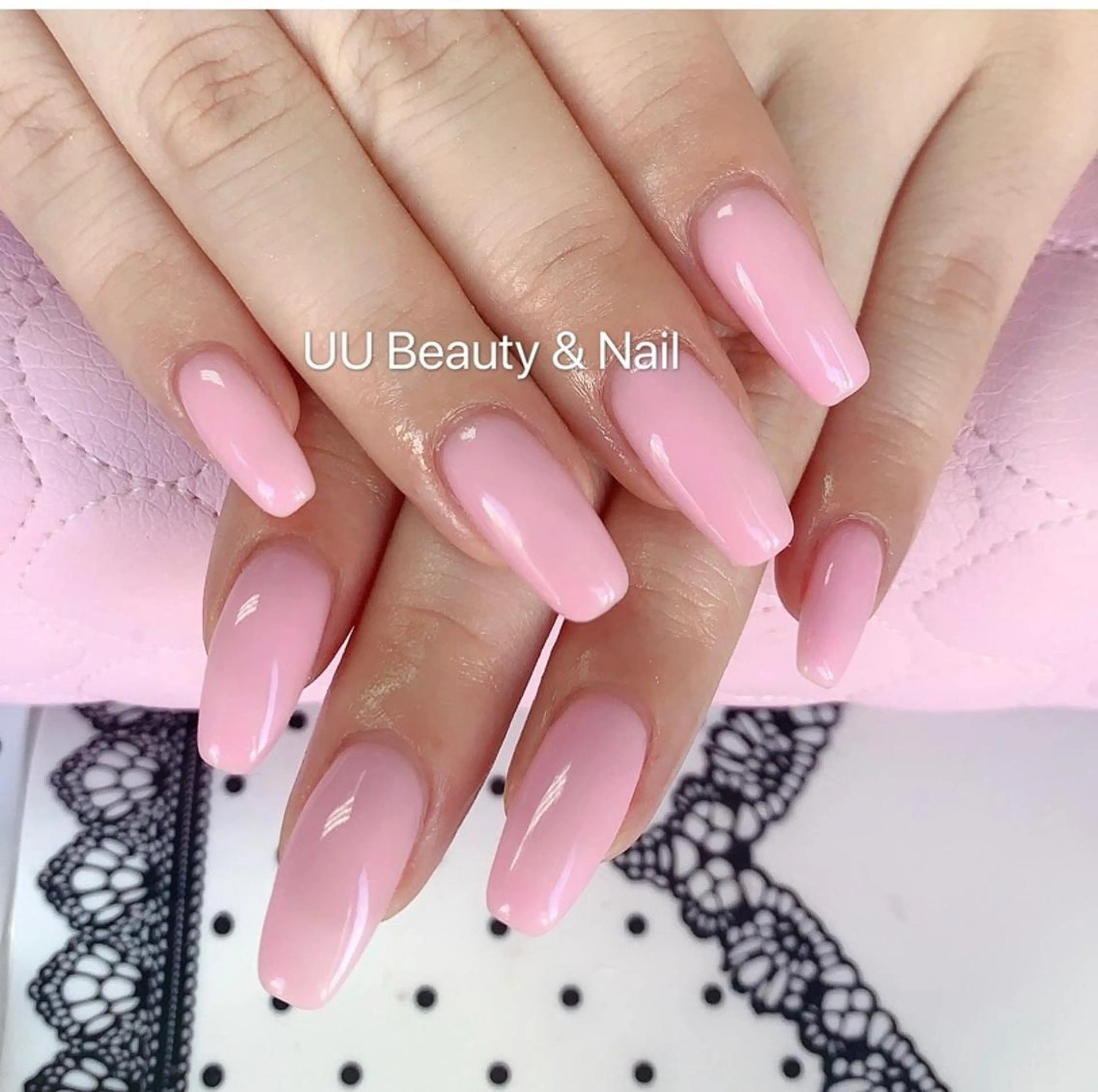 ネイル UU Beauty &Nailのネイルデザイン