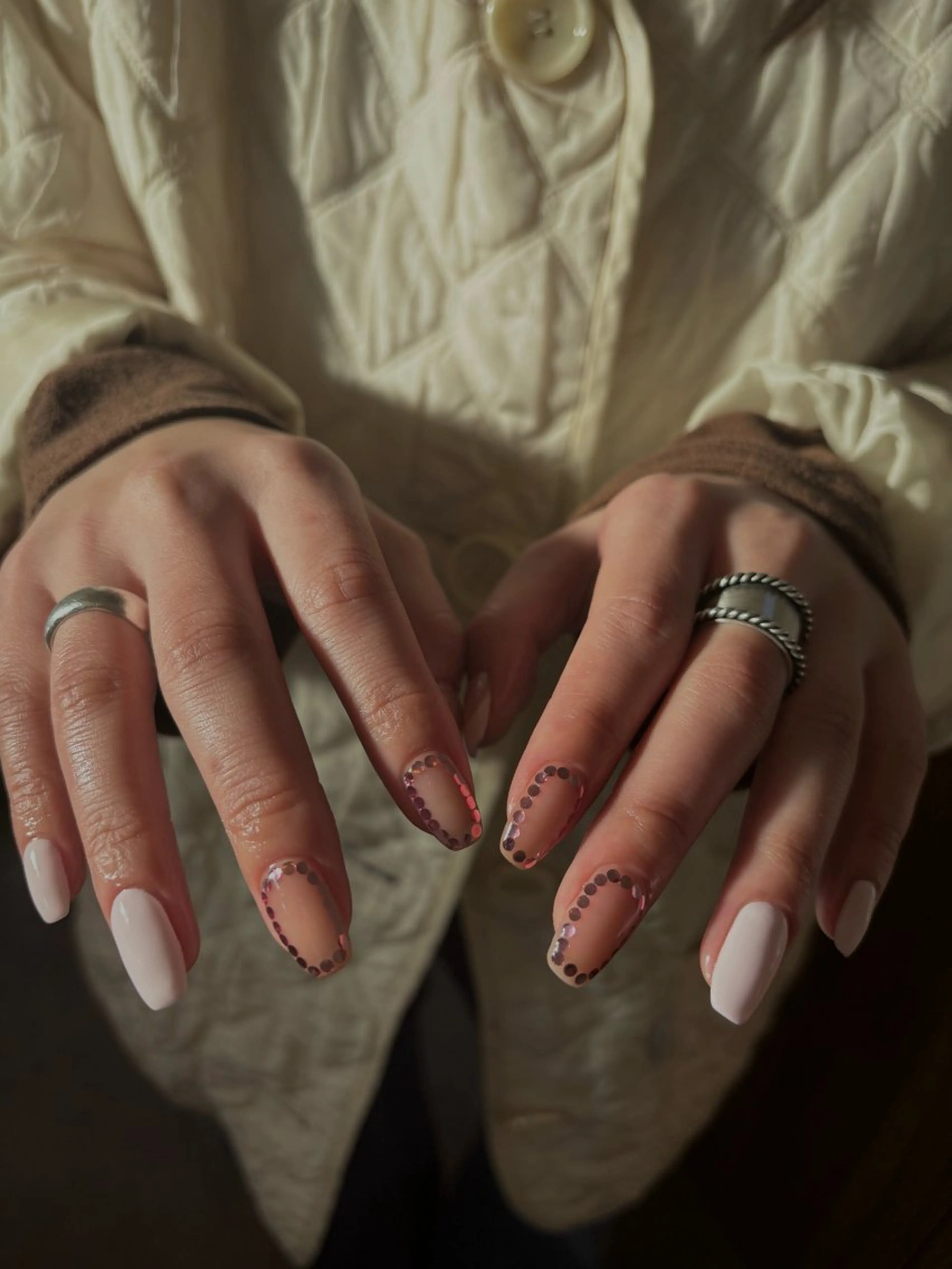 ネイル nail salon e'crinのネイルデザイン