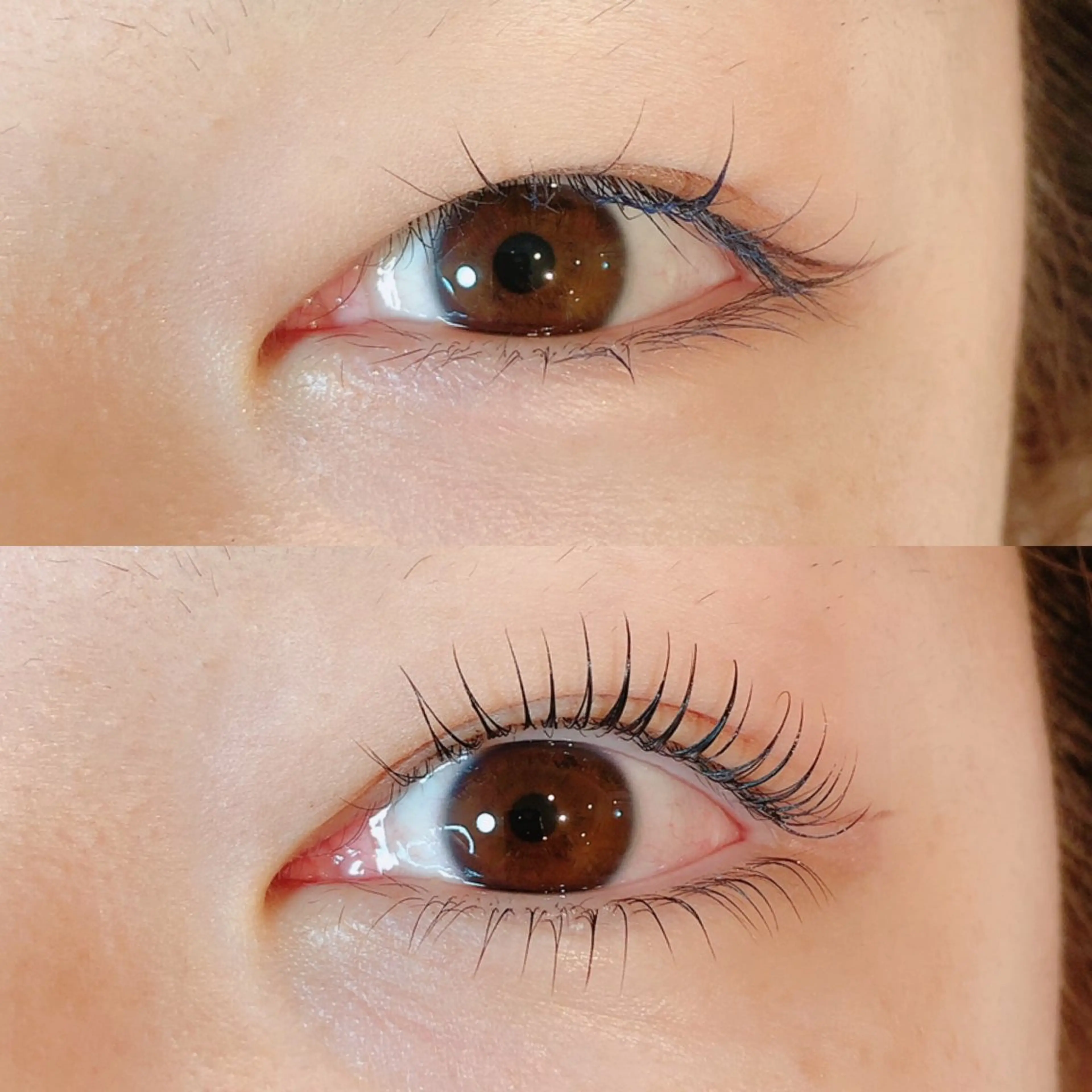 マツエク・マツパ マツパ なかむら 🪡のマツエク・マツパデザイン