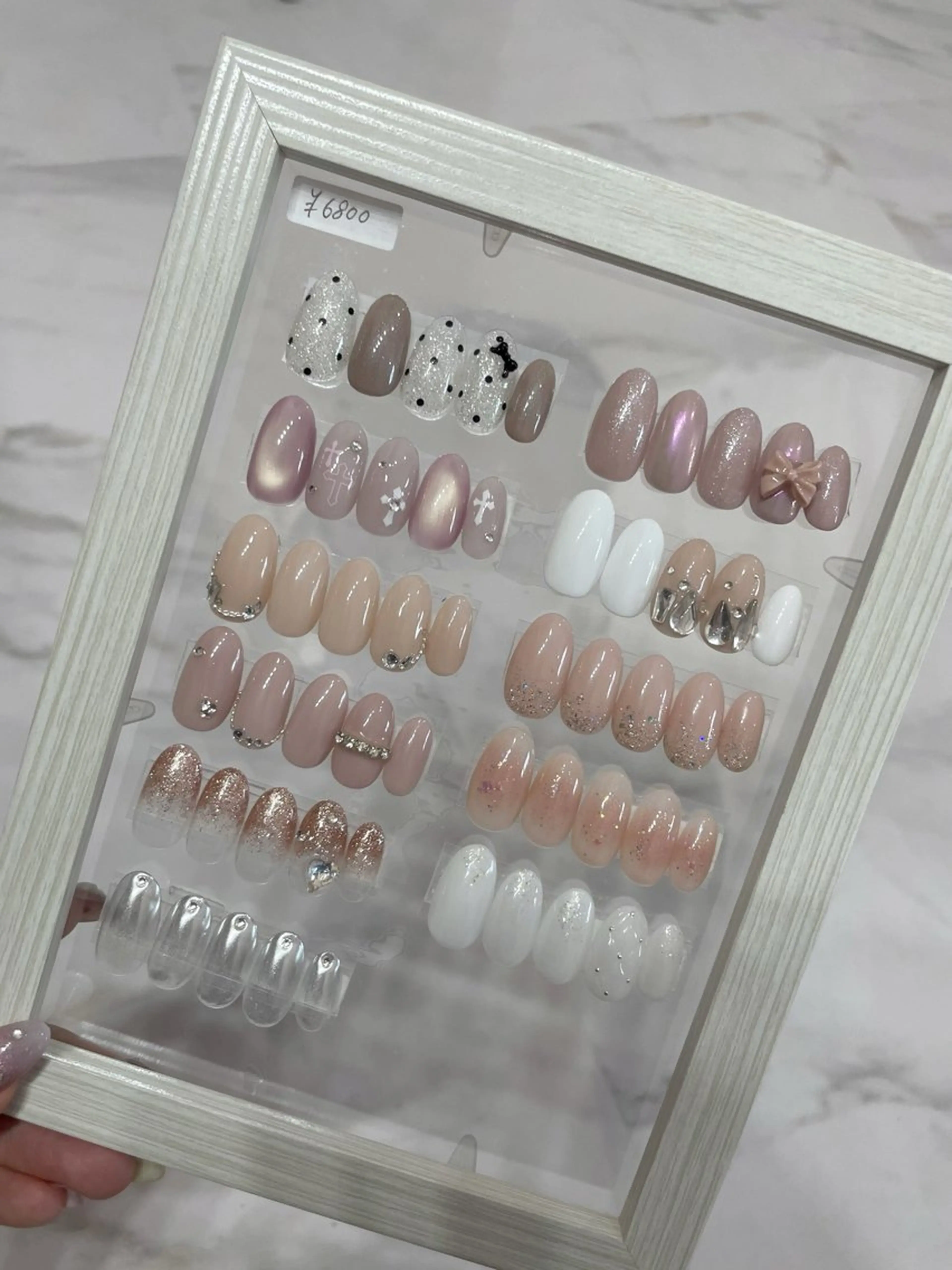 【人気No. 2⭐︎】定額sコースの写真