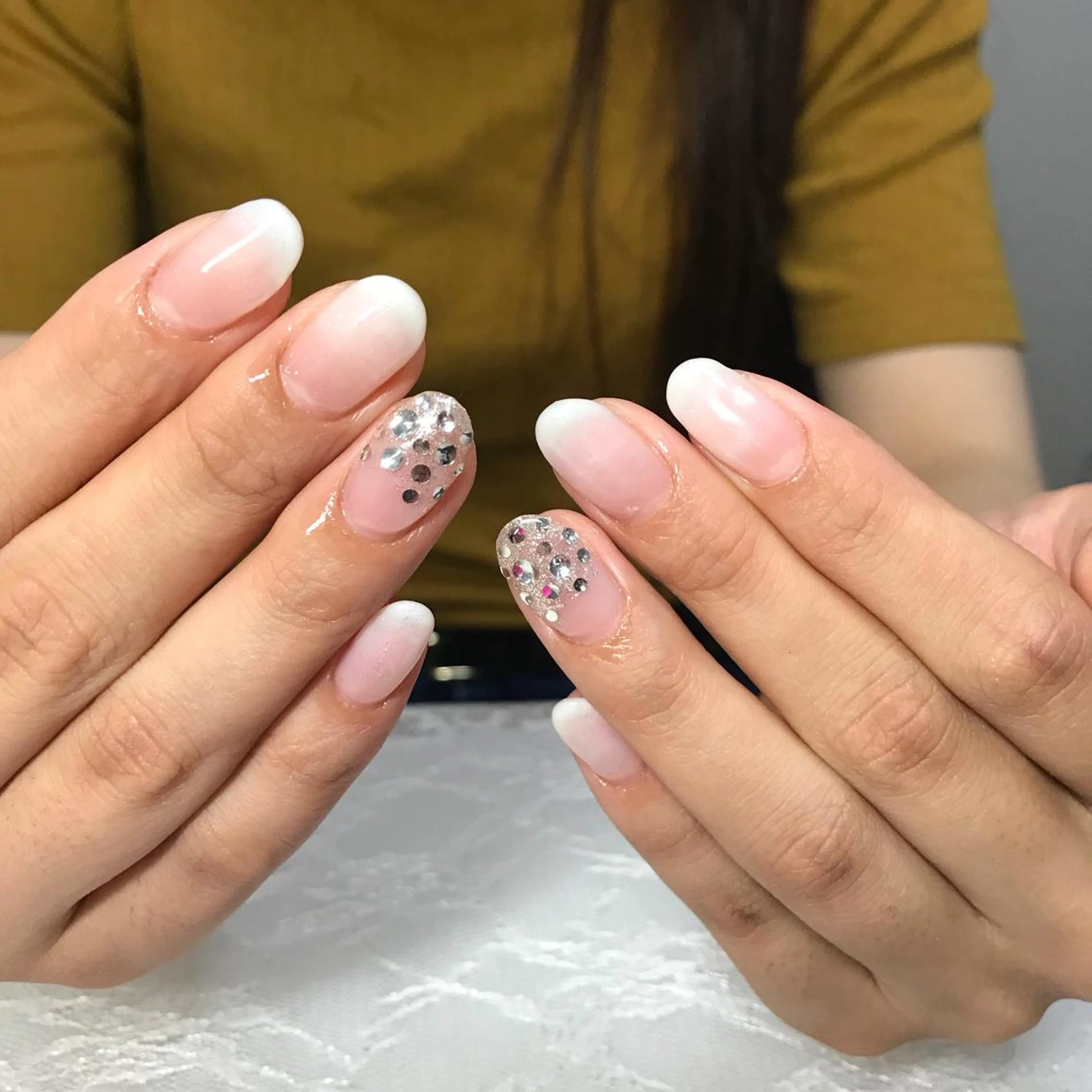 ネイル ハンドネイル COCO+所属・COCO +のエステ・リラクイメージ