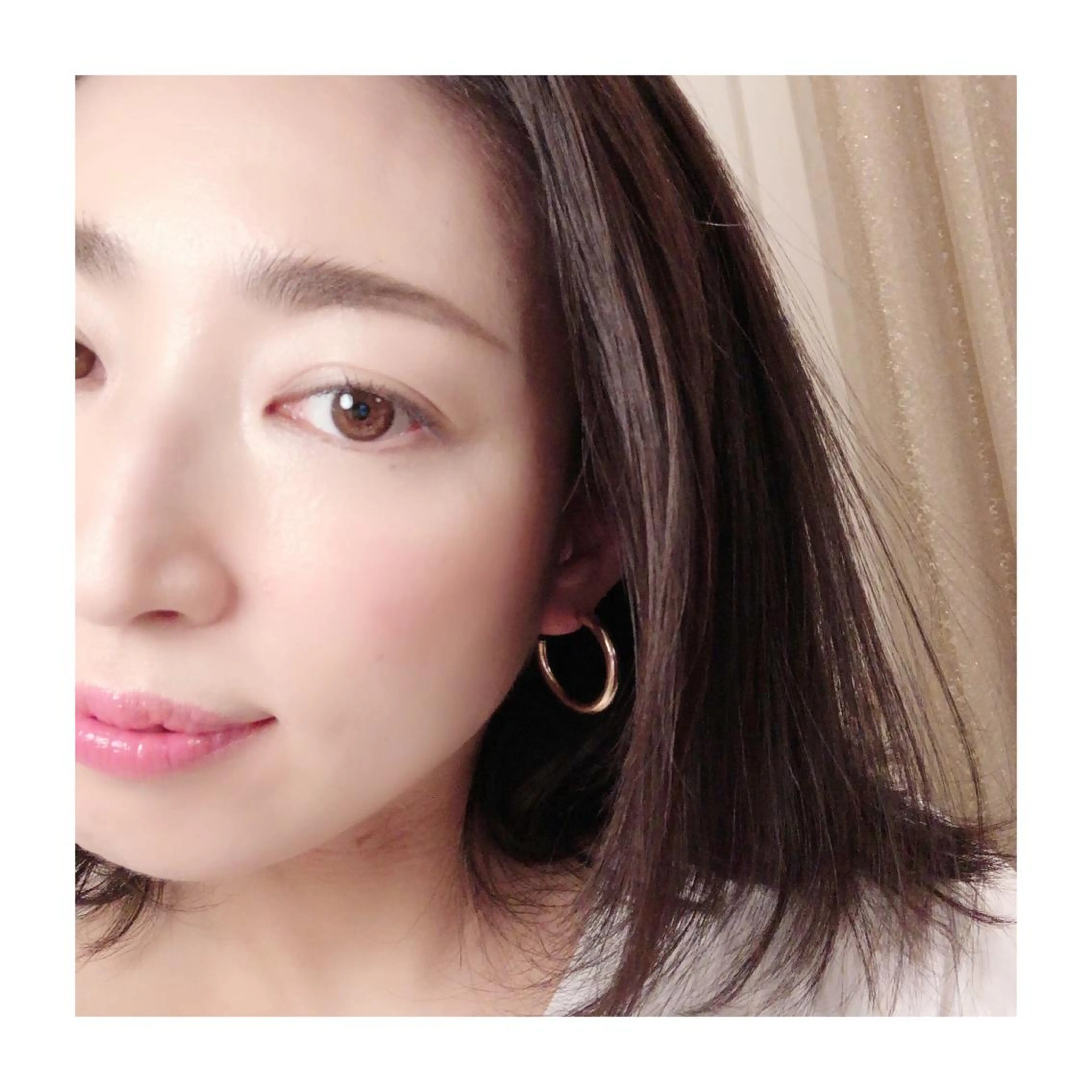 セミロング マツエク・マツパ moi所属・パーソナルメイク 川上有紀のその他イメージ