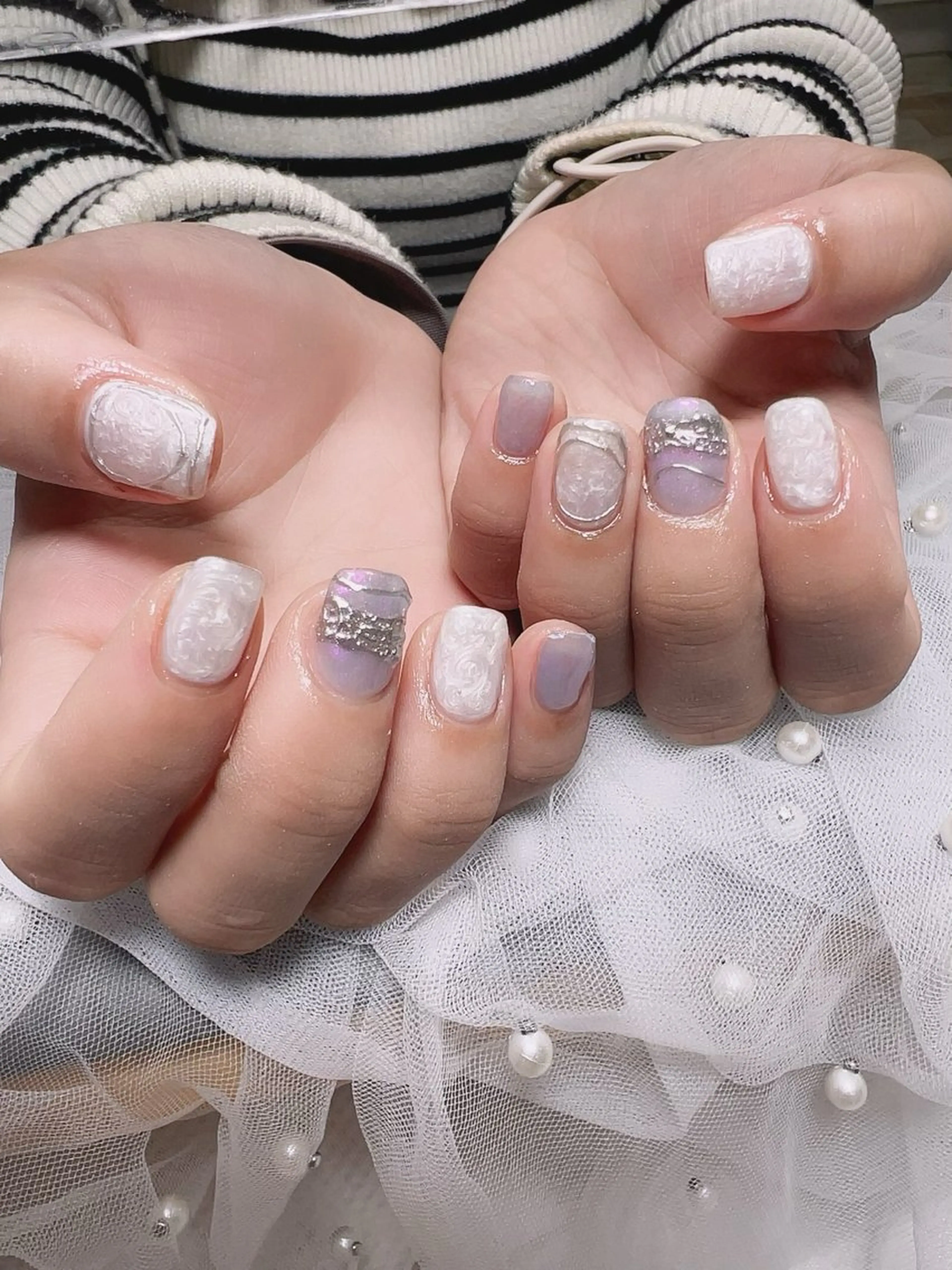 ネイル ハンドネイル Nail NaNaのネイルデザイン