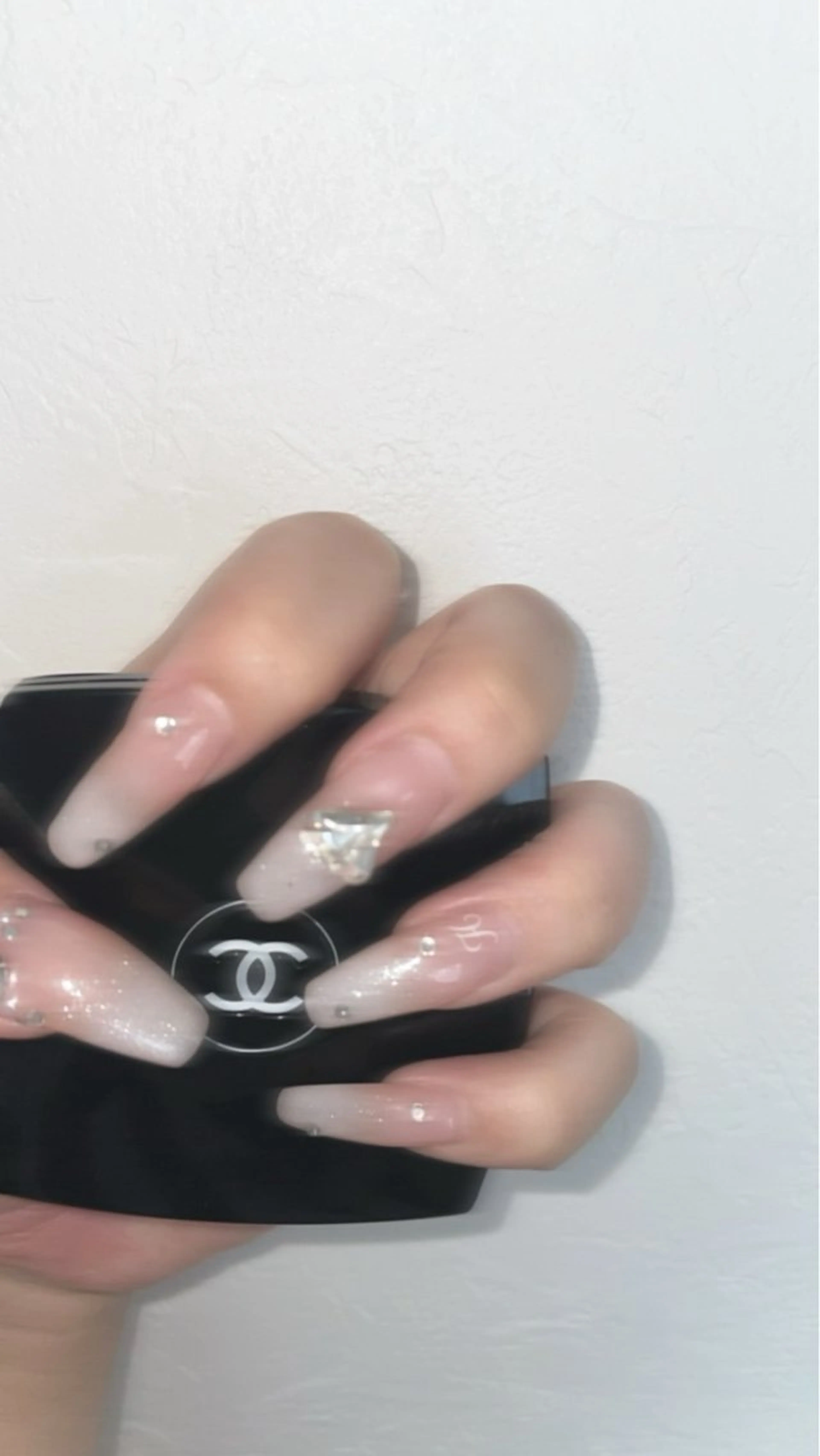 ネイル nail.salon .Reversalのネイルデザイン