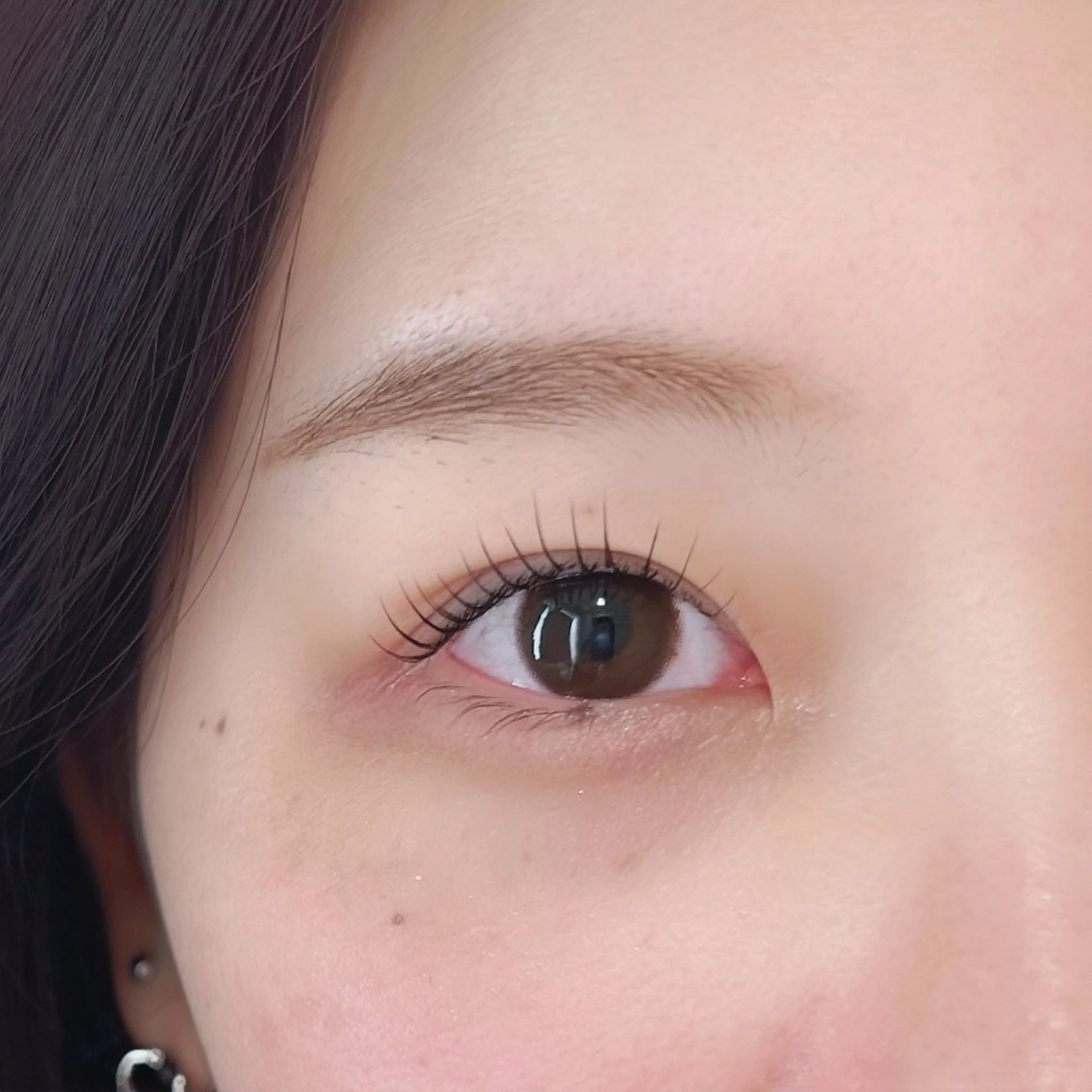 マツエク・マツパ まつげパーマ leviona .のマツエク・マツパデザイン