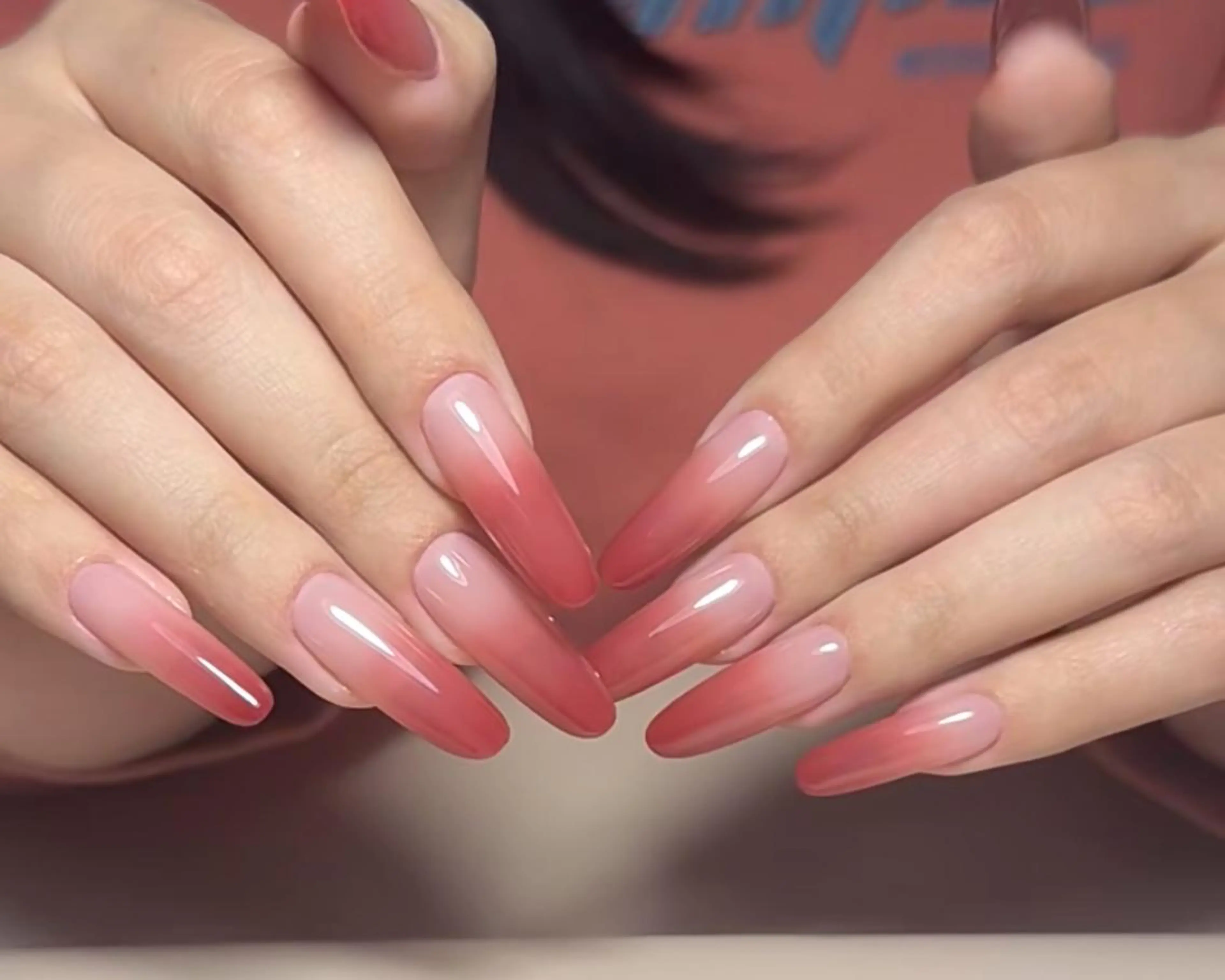 ネイル ハンドネイル Miya🎀 nailのネイルデザイン