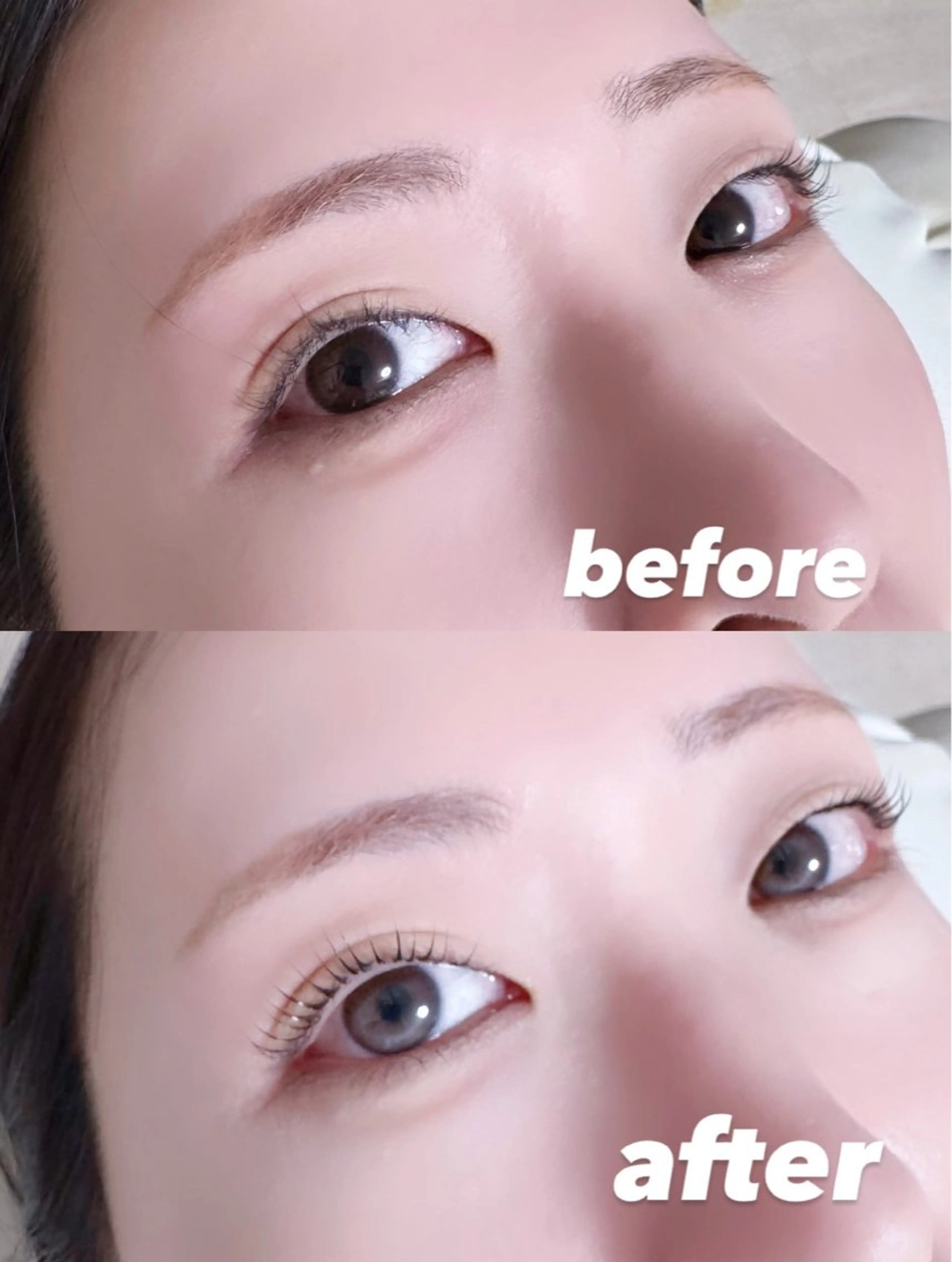 パーマ マリーテレジア 🎀KONNO🎀のマツエク・マツパデザイン