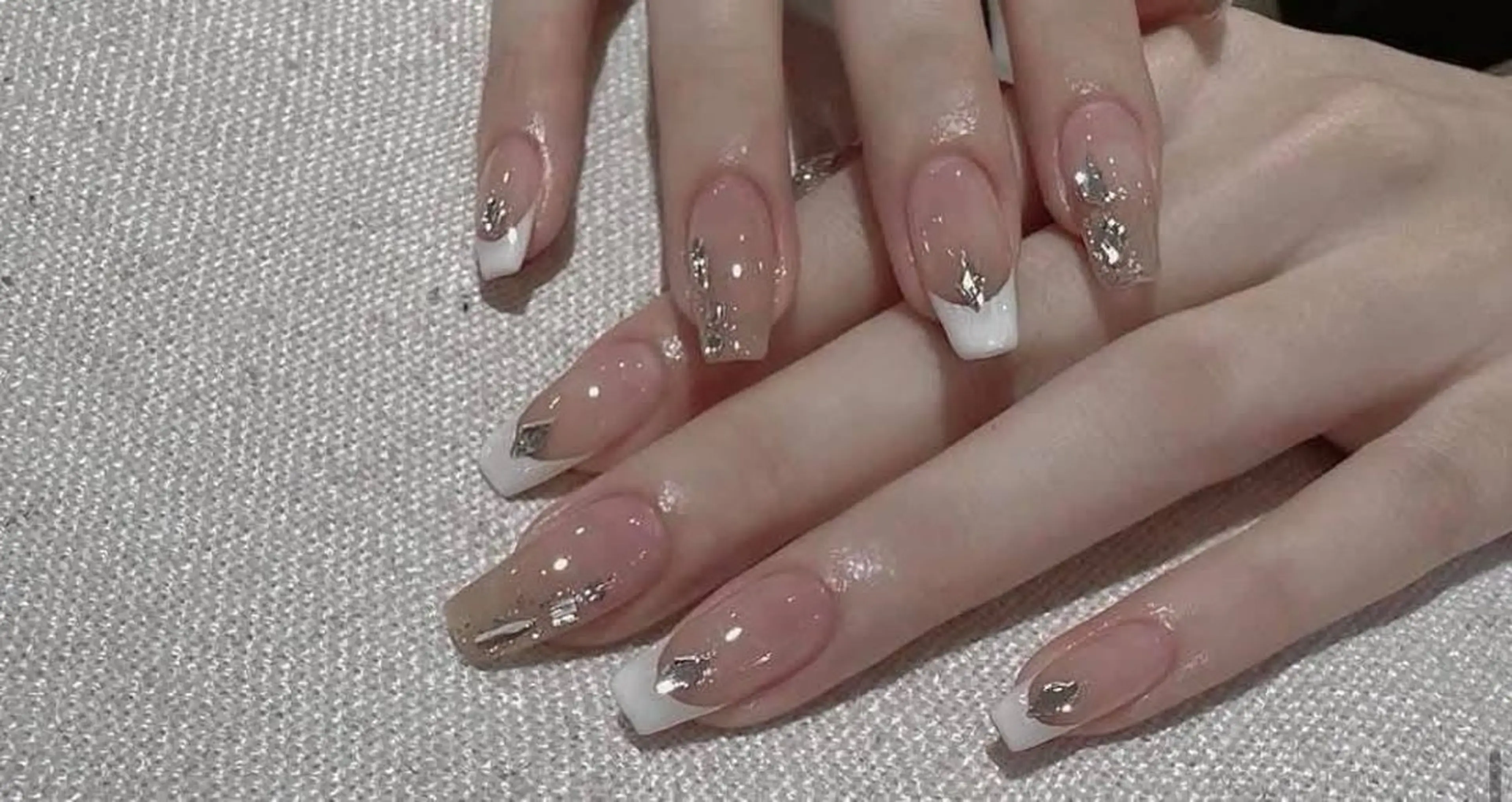 ネイル Rin 本厚木サロンのネイルデザイン