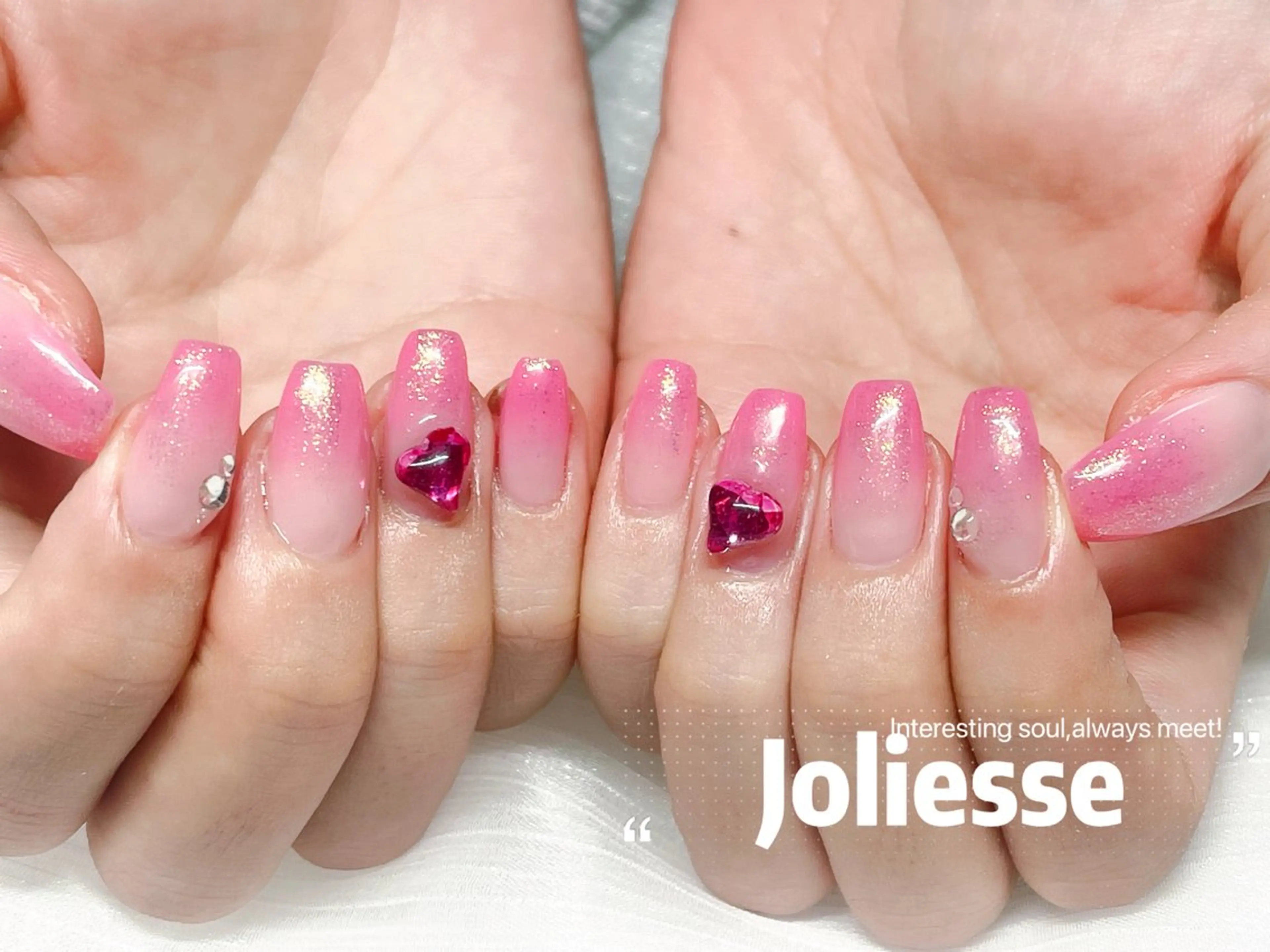 ネイル Joliesse nail salonのネイルデザイン