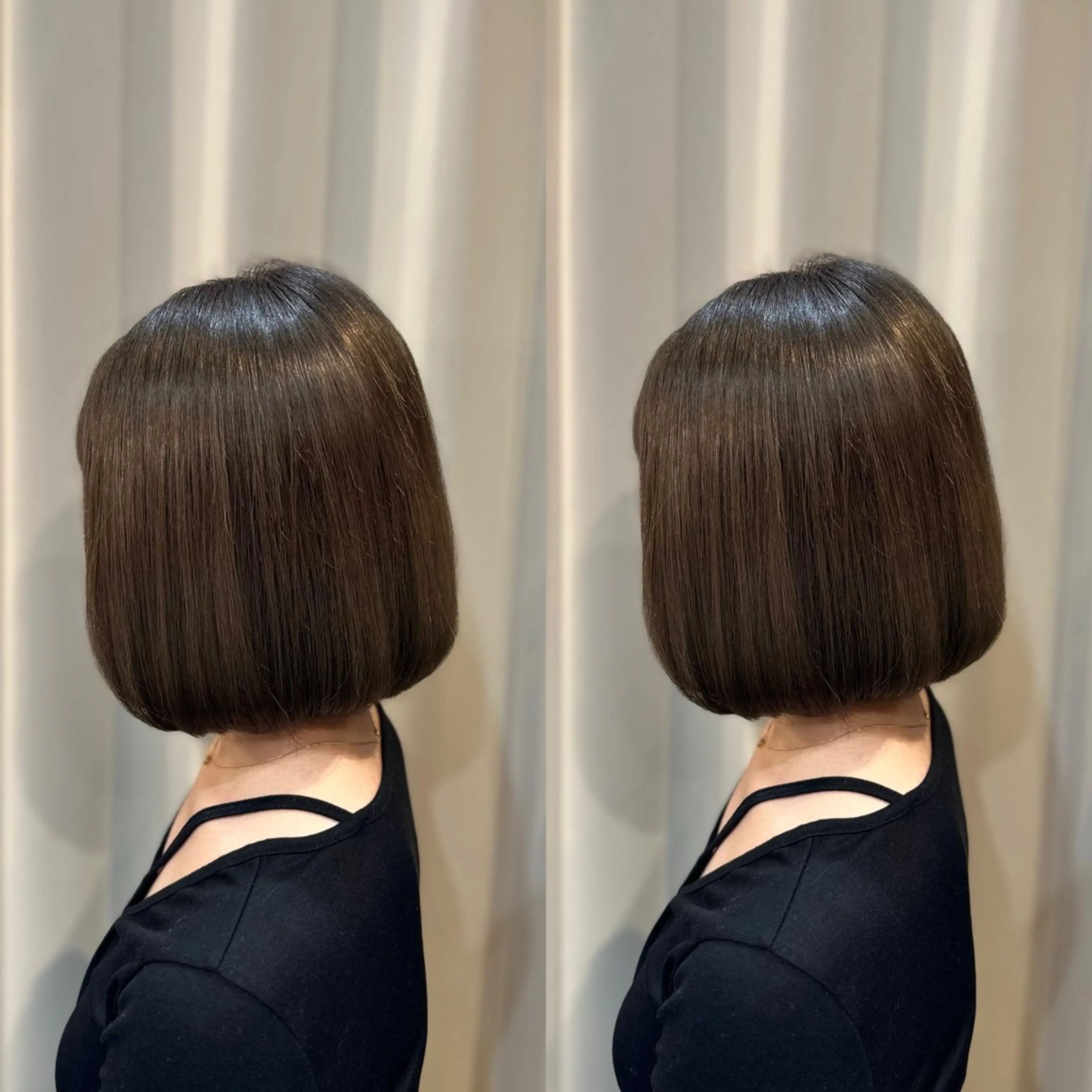 ショート ヘアカラー PARIS hair salon所属・秋葉原　柏木絢汰 ✨当日予約okのヘアスタイル