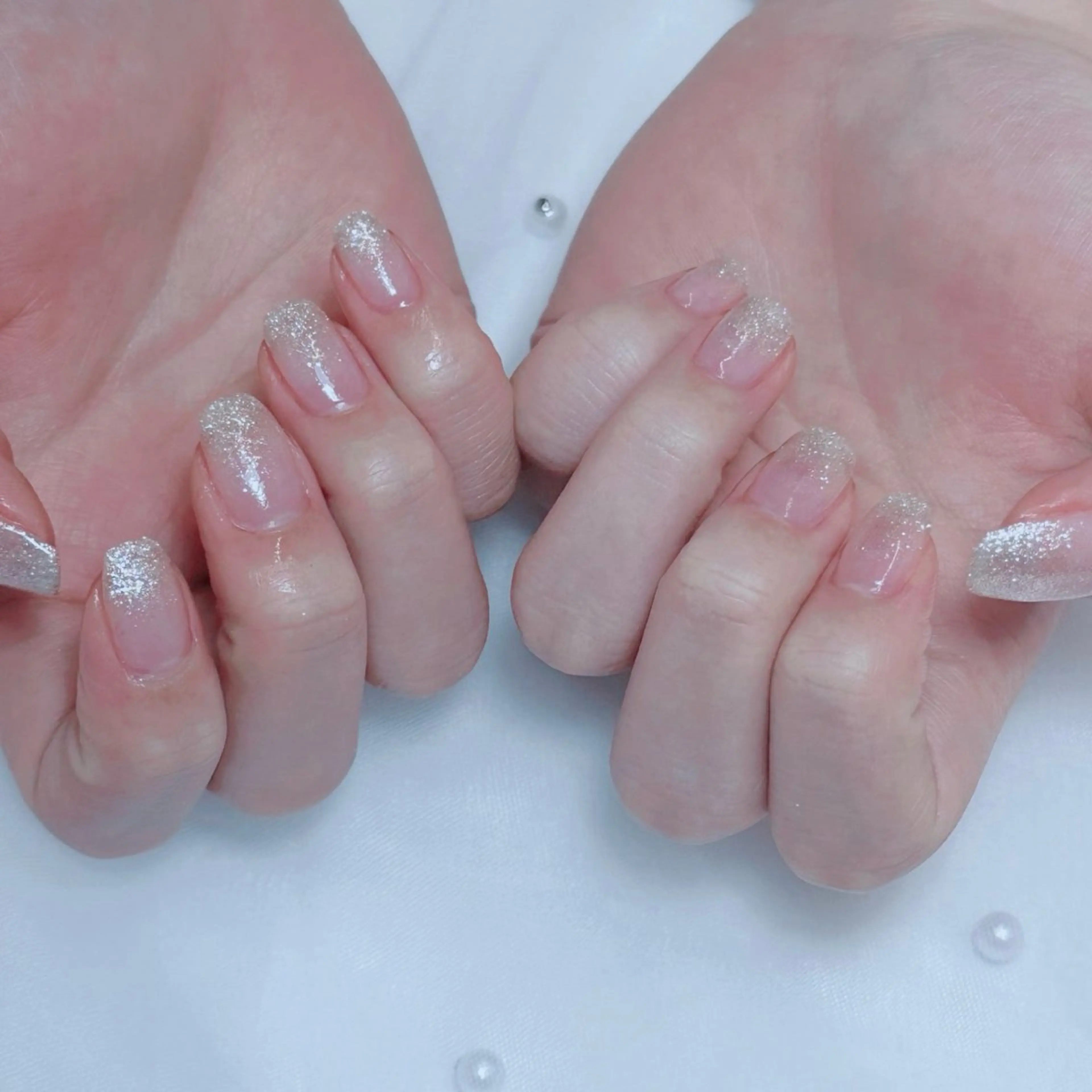 ネイル bel fiore .のネイルデザイン