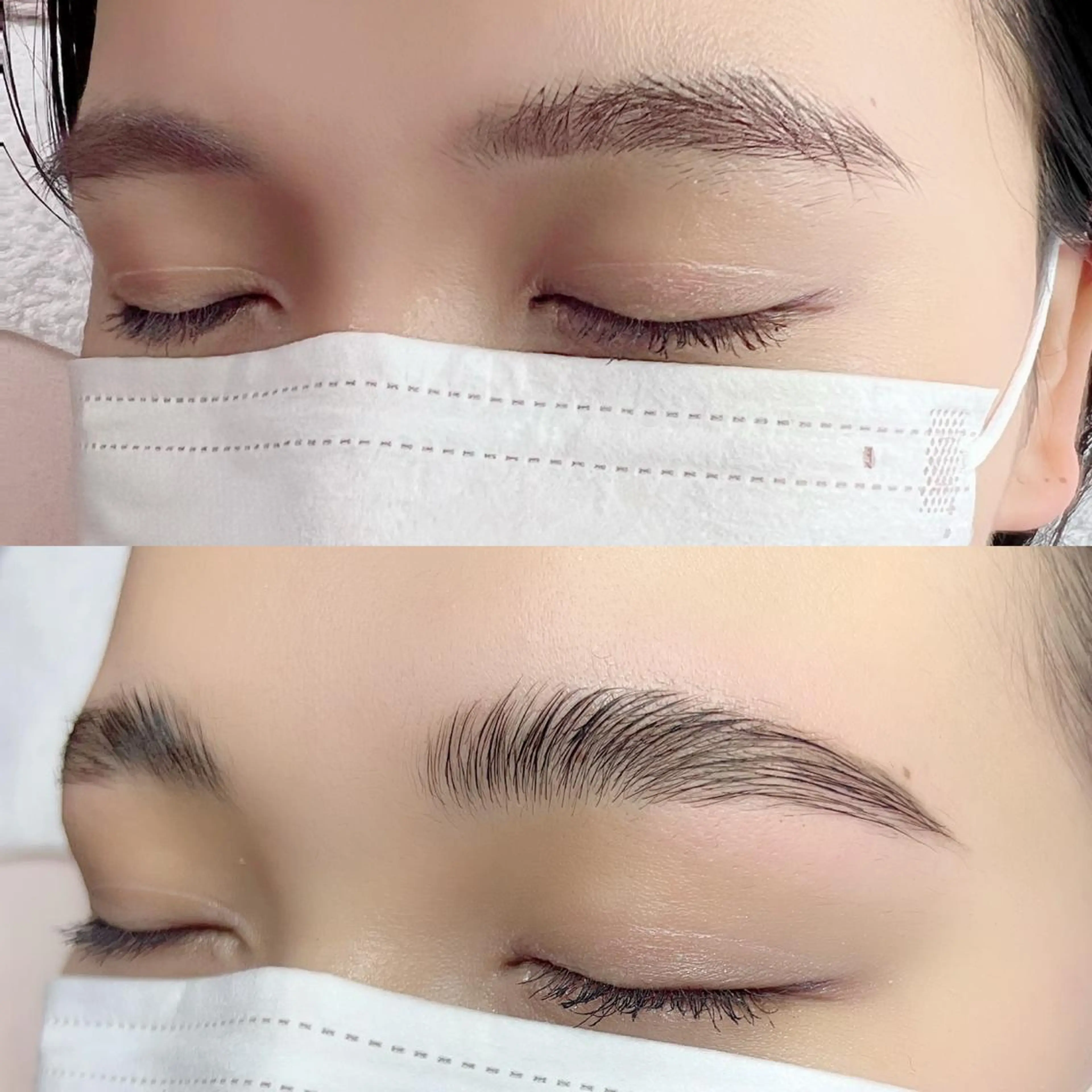 アイブロウ ワックス脱毛 その他(アイブロウ) chou chou シュシュのマツエク・マツパデザイン