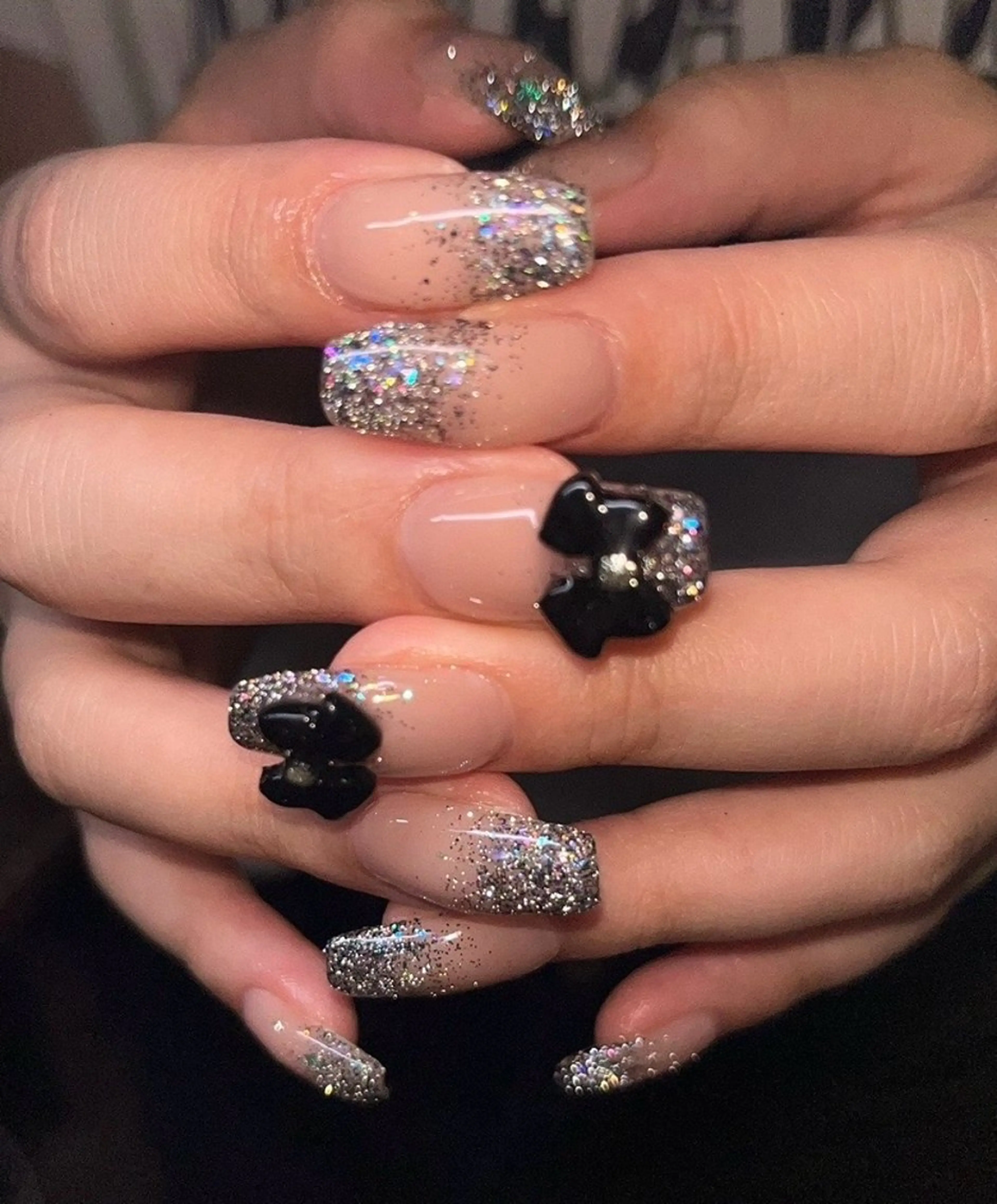 ネイル Earth☆*: taruのネイルデザイン