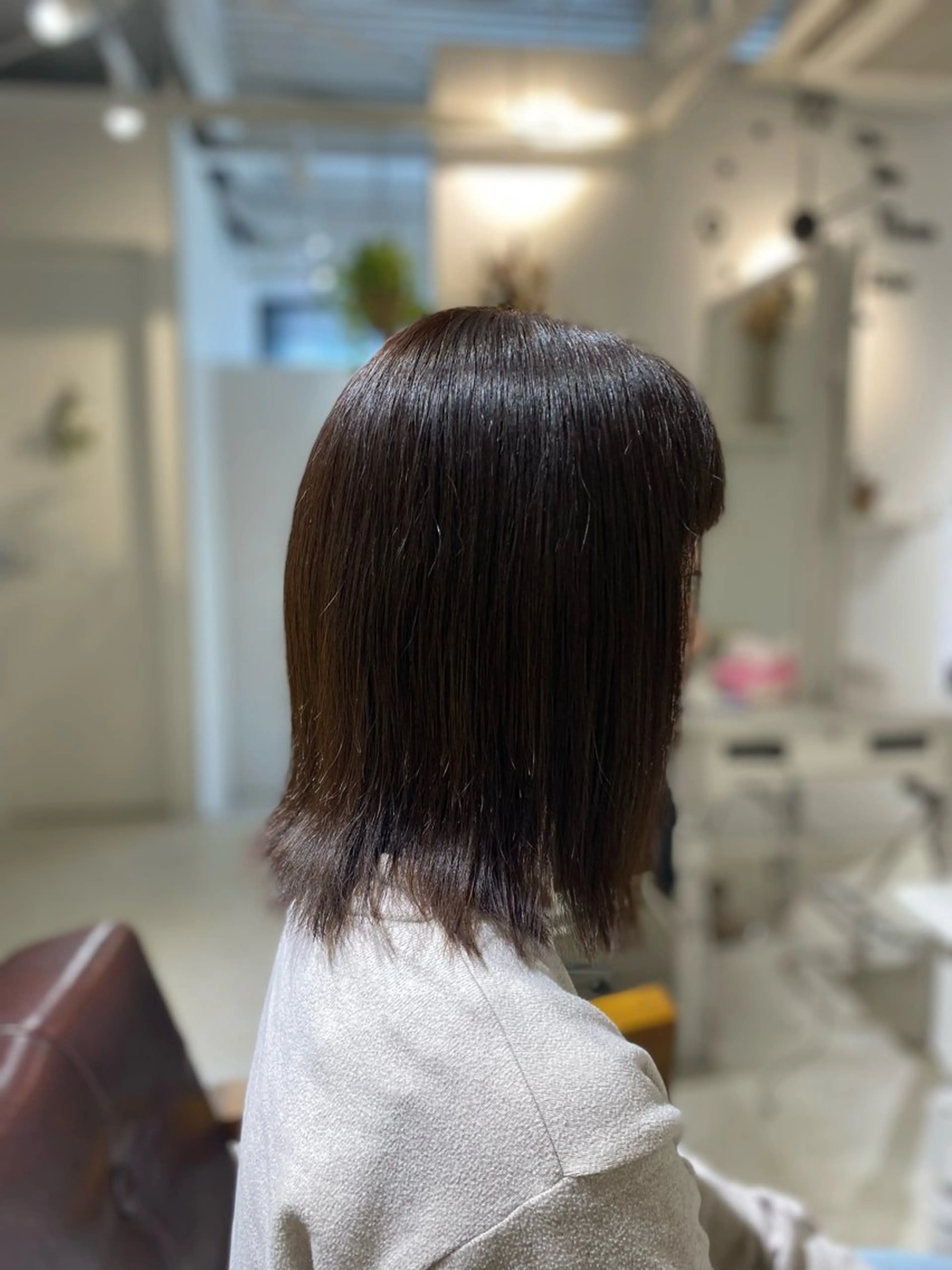 ショート カット ヘアカラー ショートカット 🌷Asamiのヘアスタイル