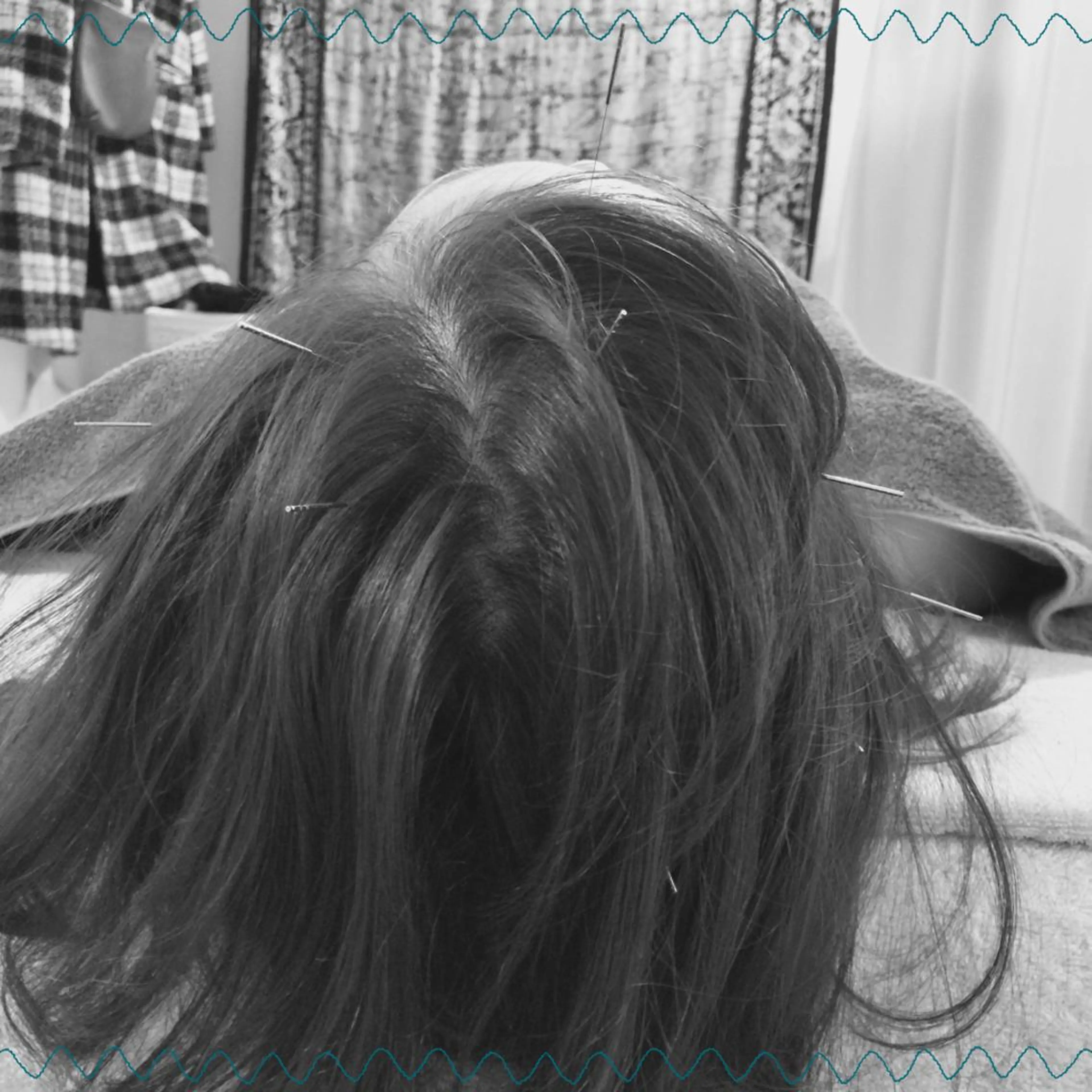 HARRY.Q 二子はりきゅう治療室所属・HARRY.Q 二子はりきゅう治療室のエステ・リラクイメージ