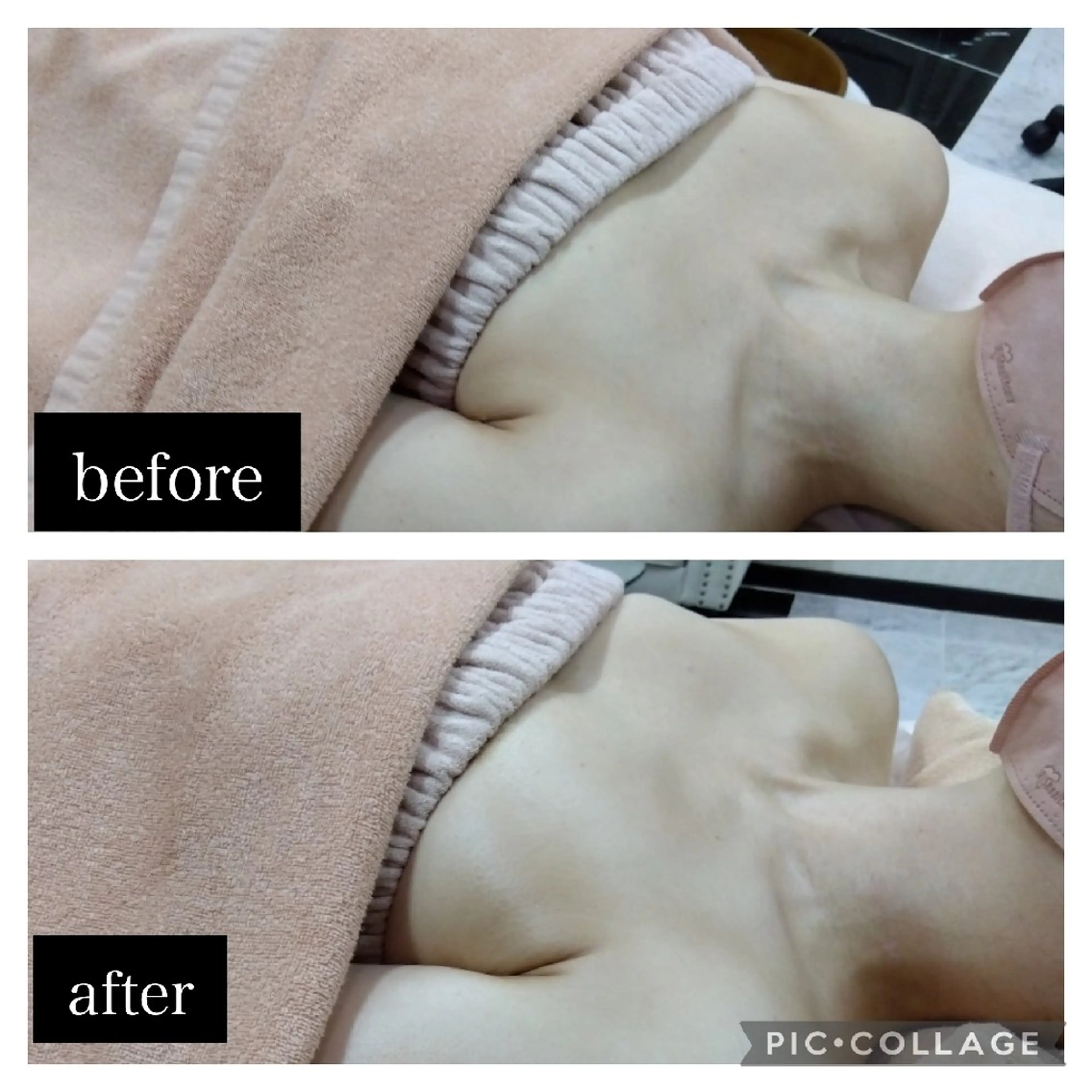 エステ リラク relaxation salon Peche所属・Peche 香のエステ・リラクイメージ