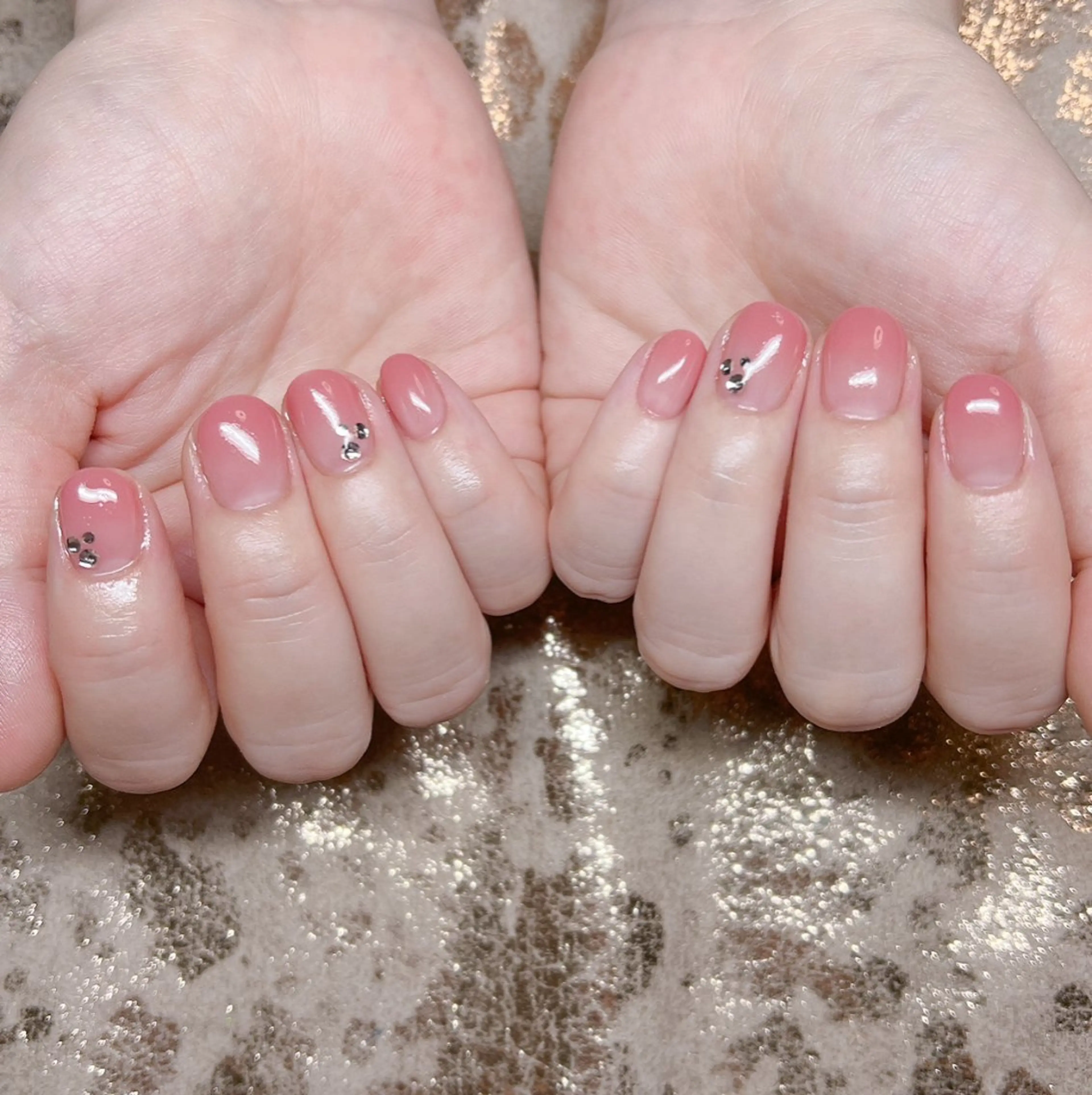 ネイル 個室ネイルサロンDolly Girl〜ドーリーガール〜所属・DollyGirl KYOKOのネイルデザイン