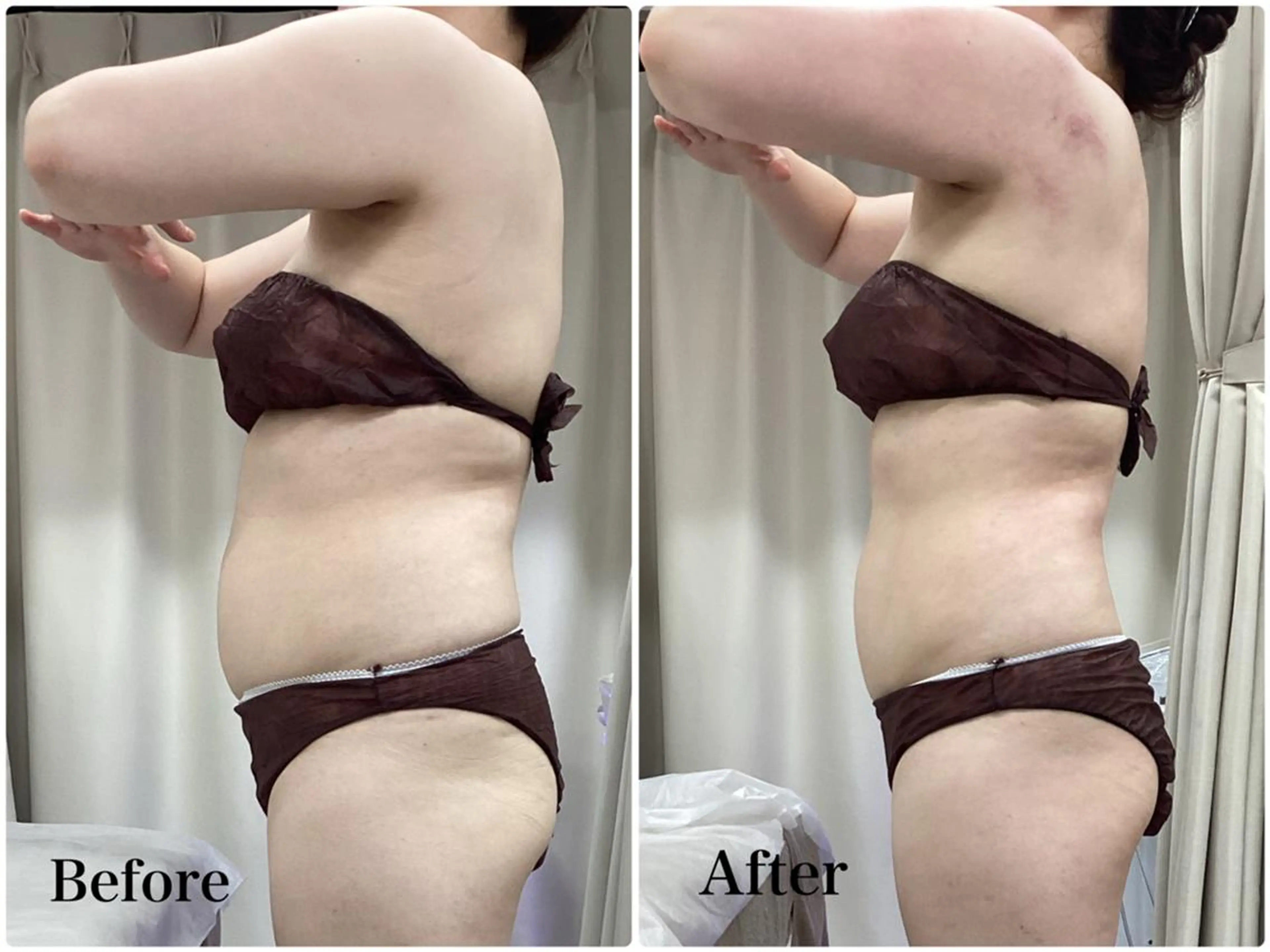 エステ リラク パーソナルエステ L'purのエステ・リラクイメージ