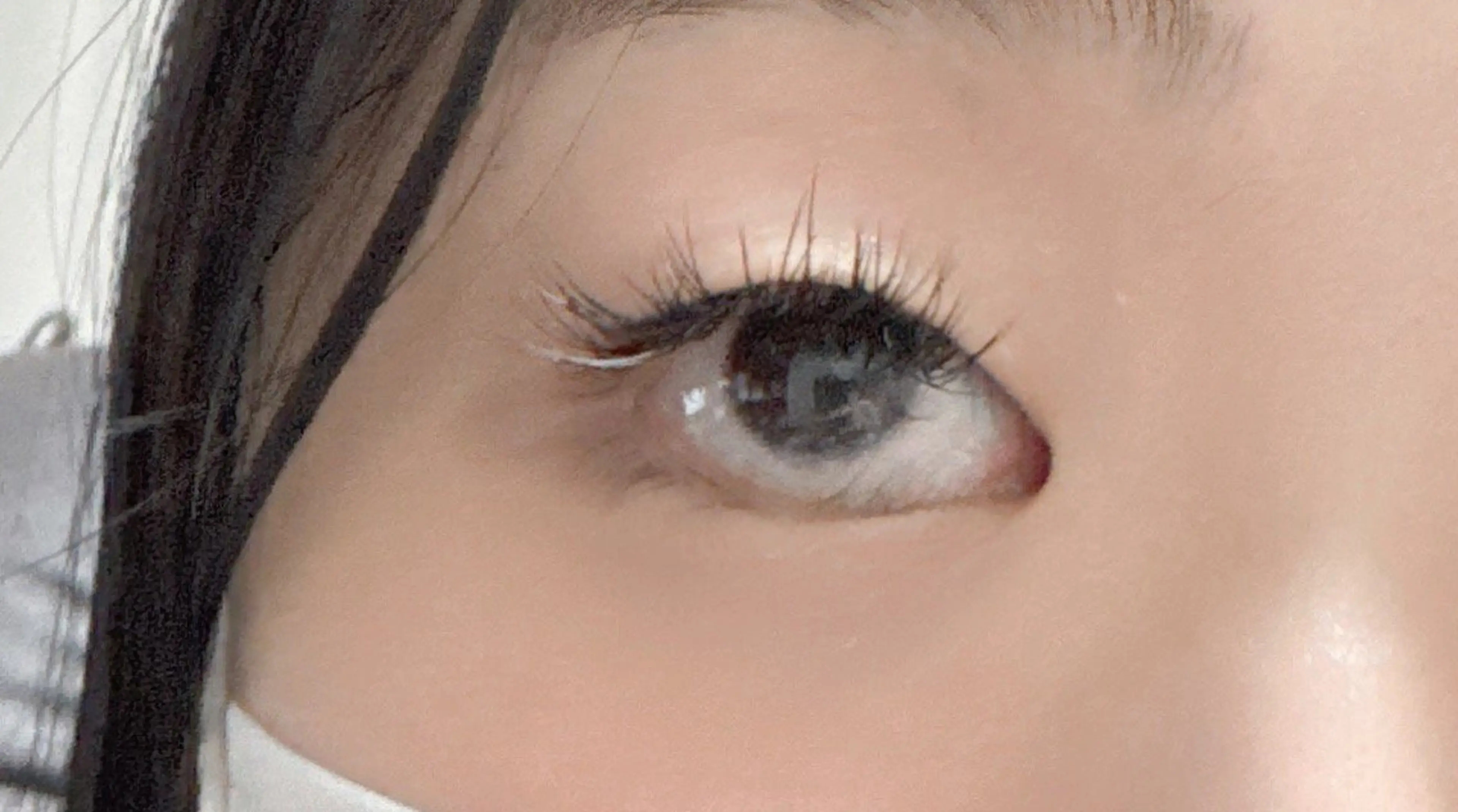 マツエク・マツパ セーブル 隠れ家サロン にんにんのマツエク・マツパデザイン