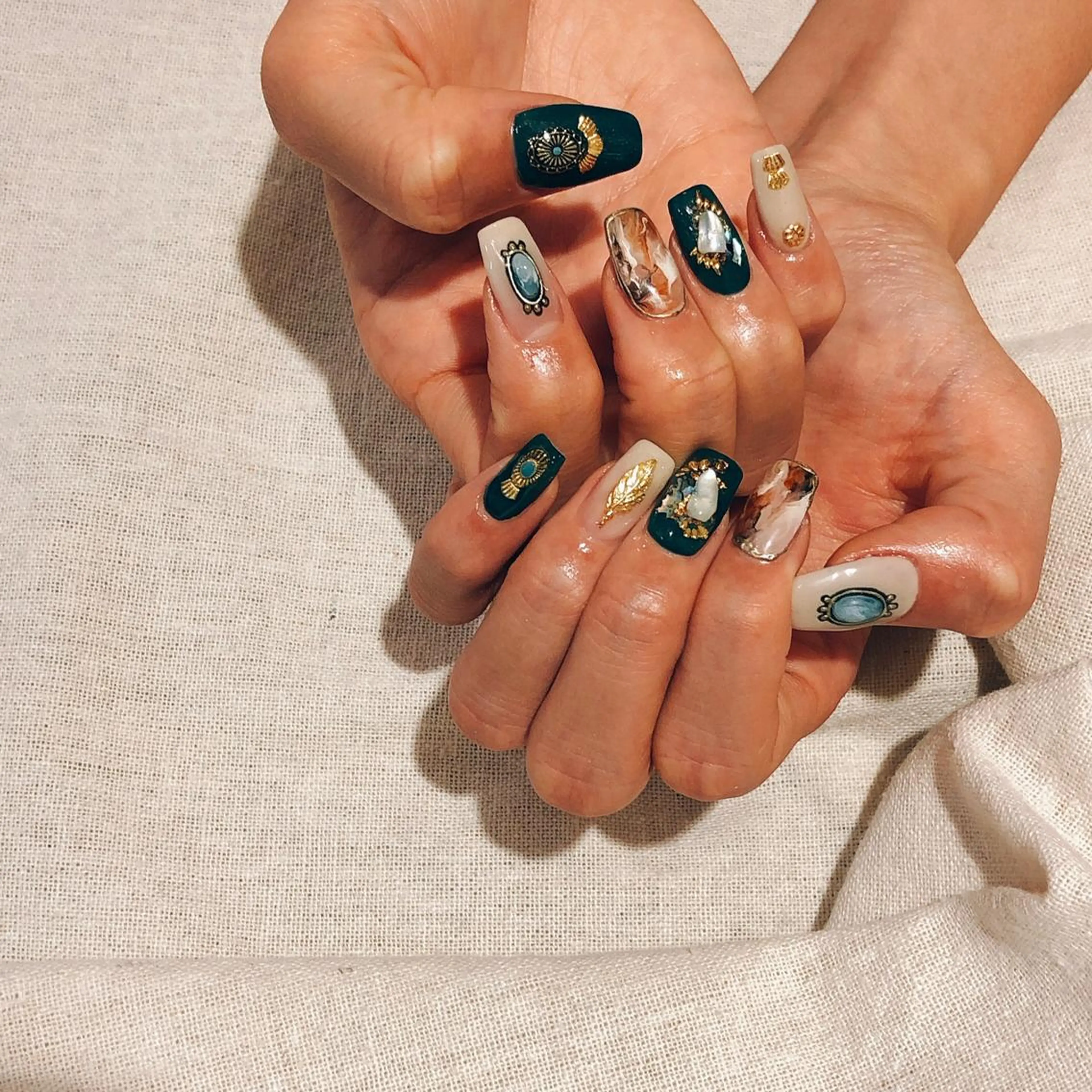 ネイル ハンドネイル Chipieee Tokyoのその他イメージ