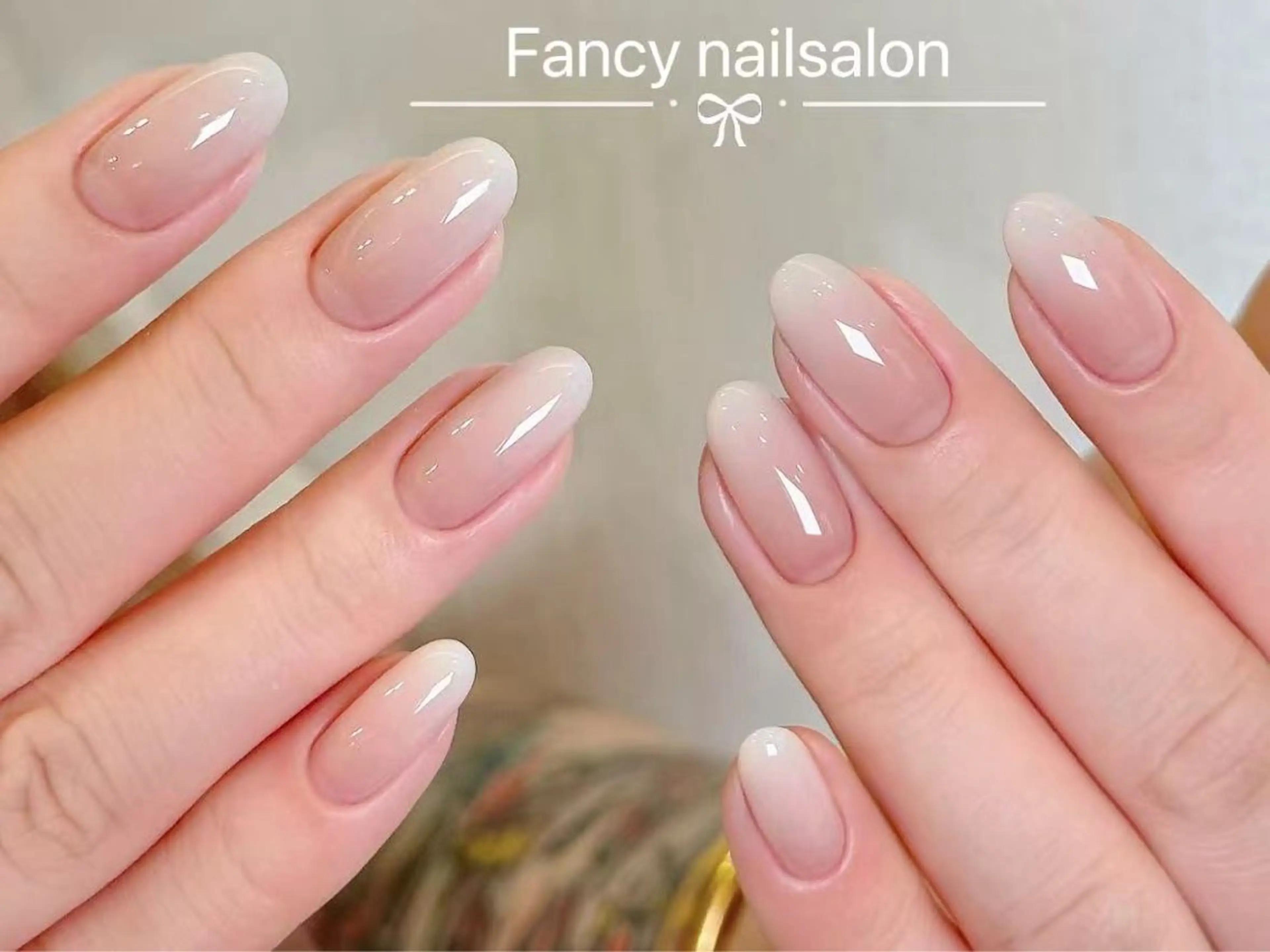 ネイル Fancy Nailsalonのネイルデザイン