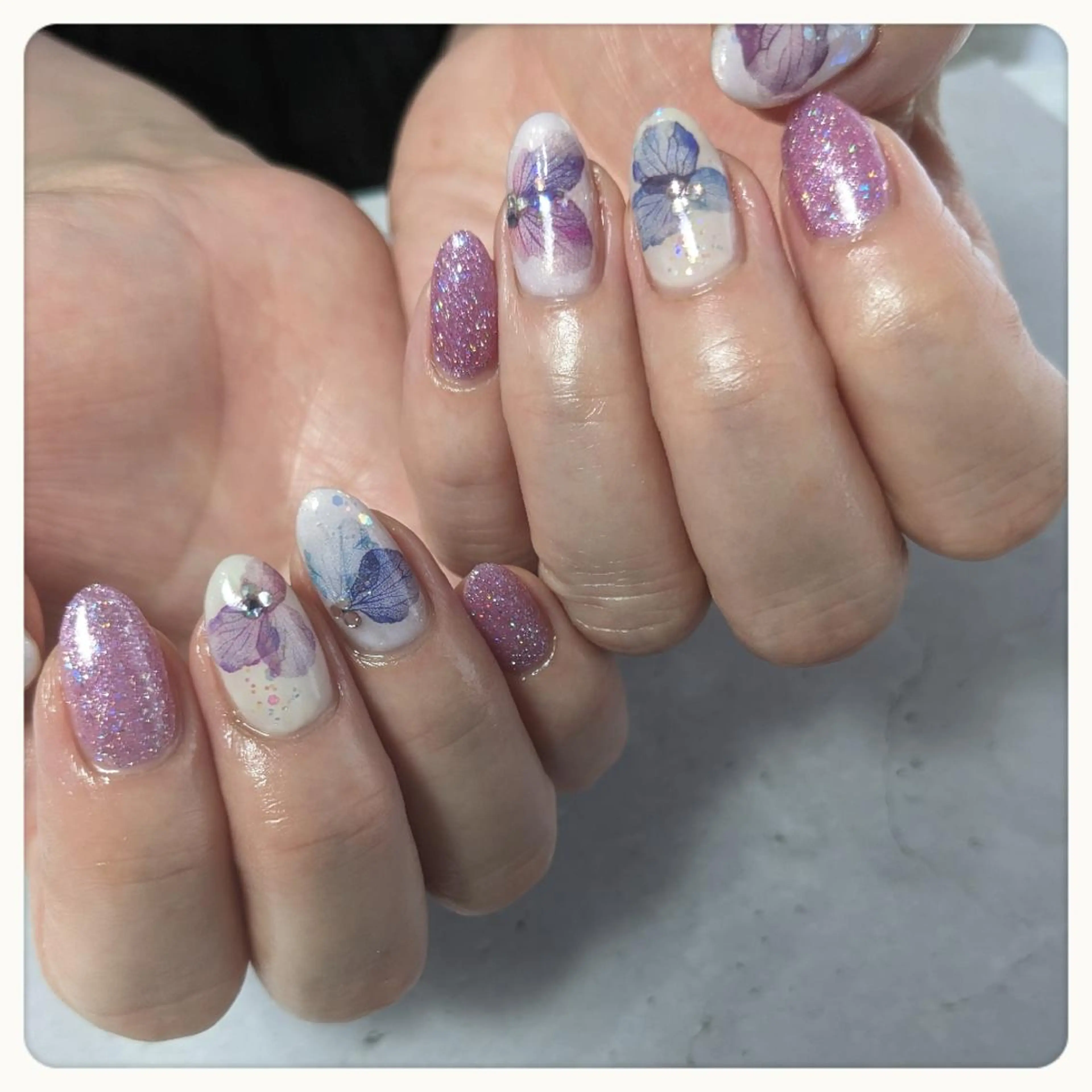 ネイル Mrs Nailのマツエク・マツパデザイン