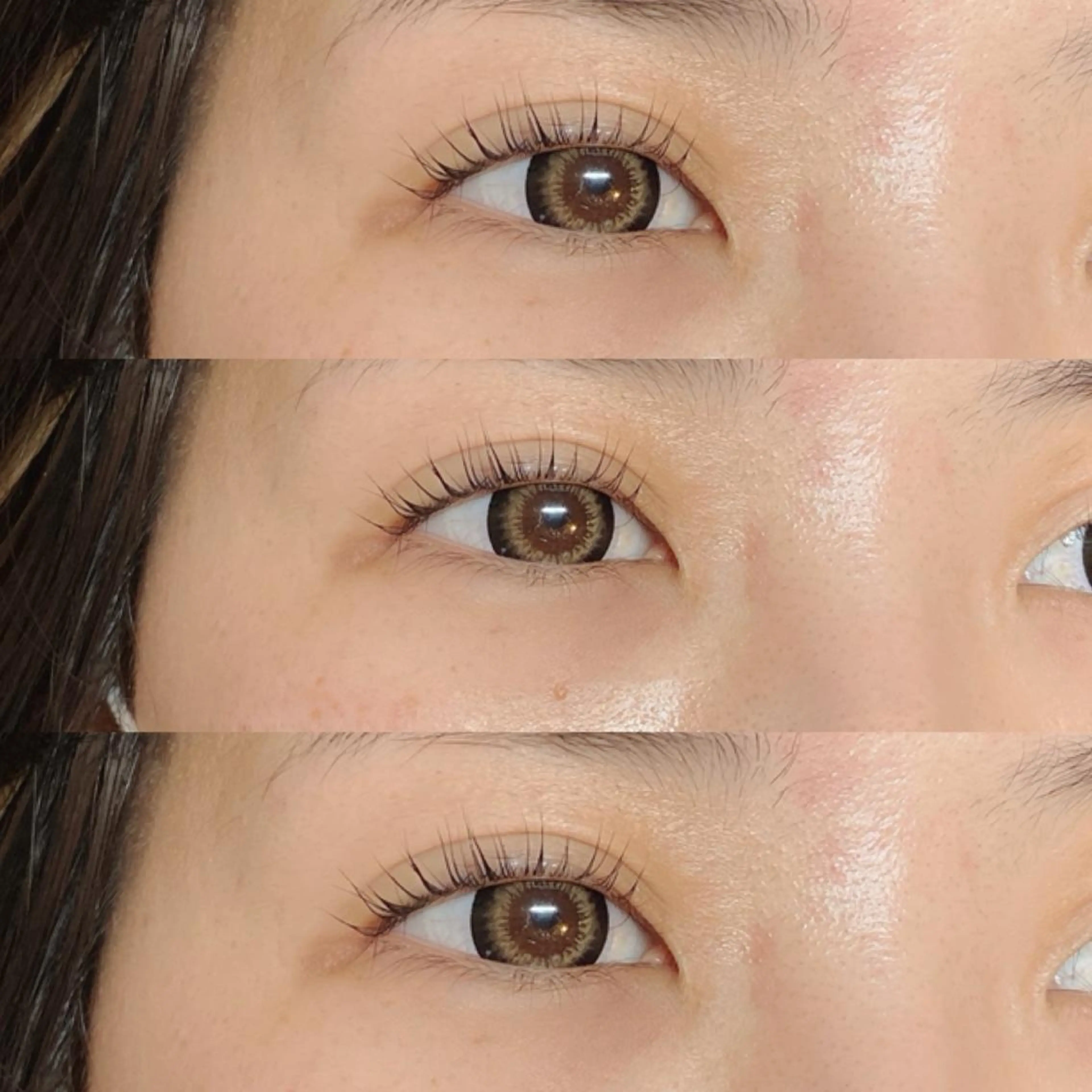 マツエク・マツパ マツパ eyelist Miyazakiのマツエク・マツパデザイン