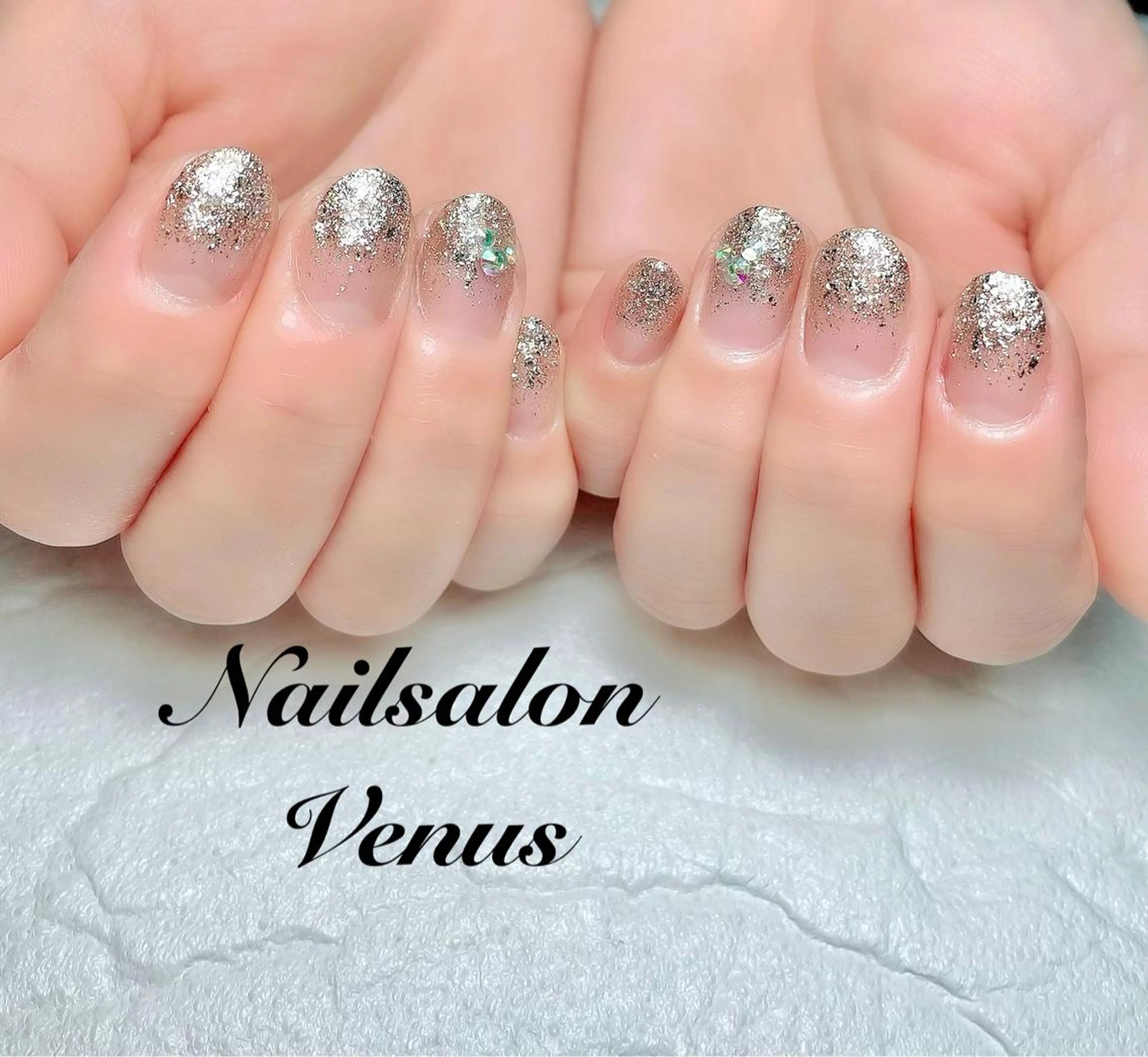 ネイル ハンドネイル Nail salon Venusのネイルデザイン