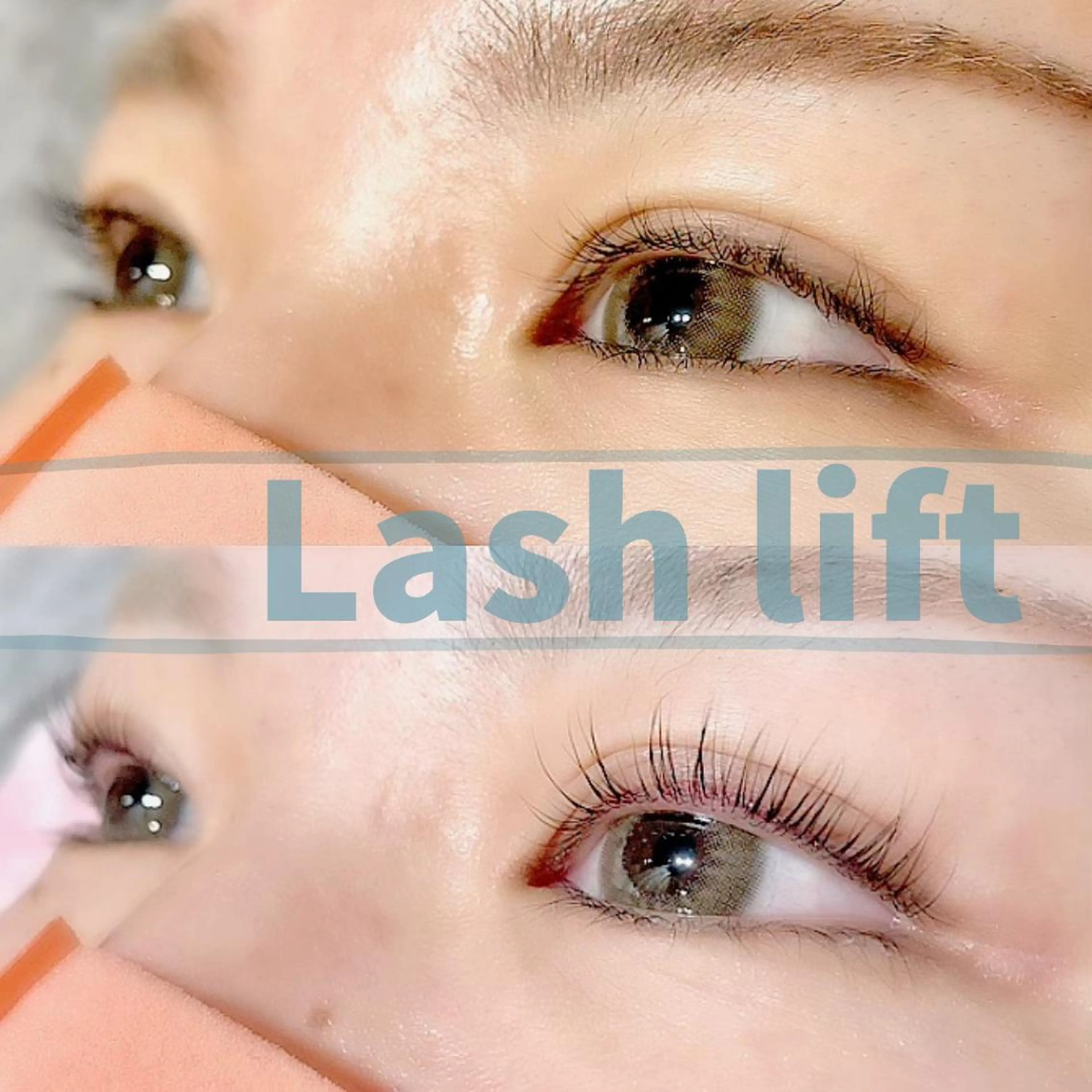 マツエク・マツパ マツパ 大阪福島 韓国まつげ Sayaka🤍🐩のマツエク・マツパデザイン