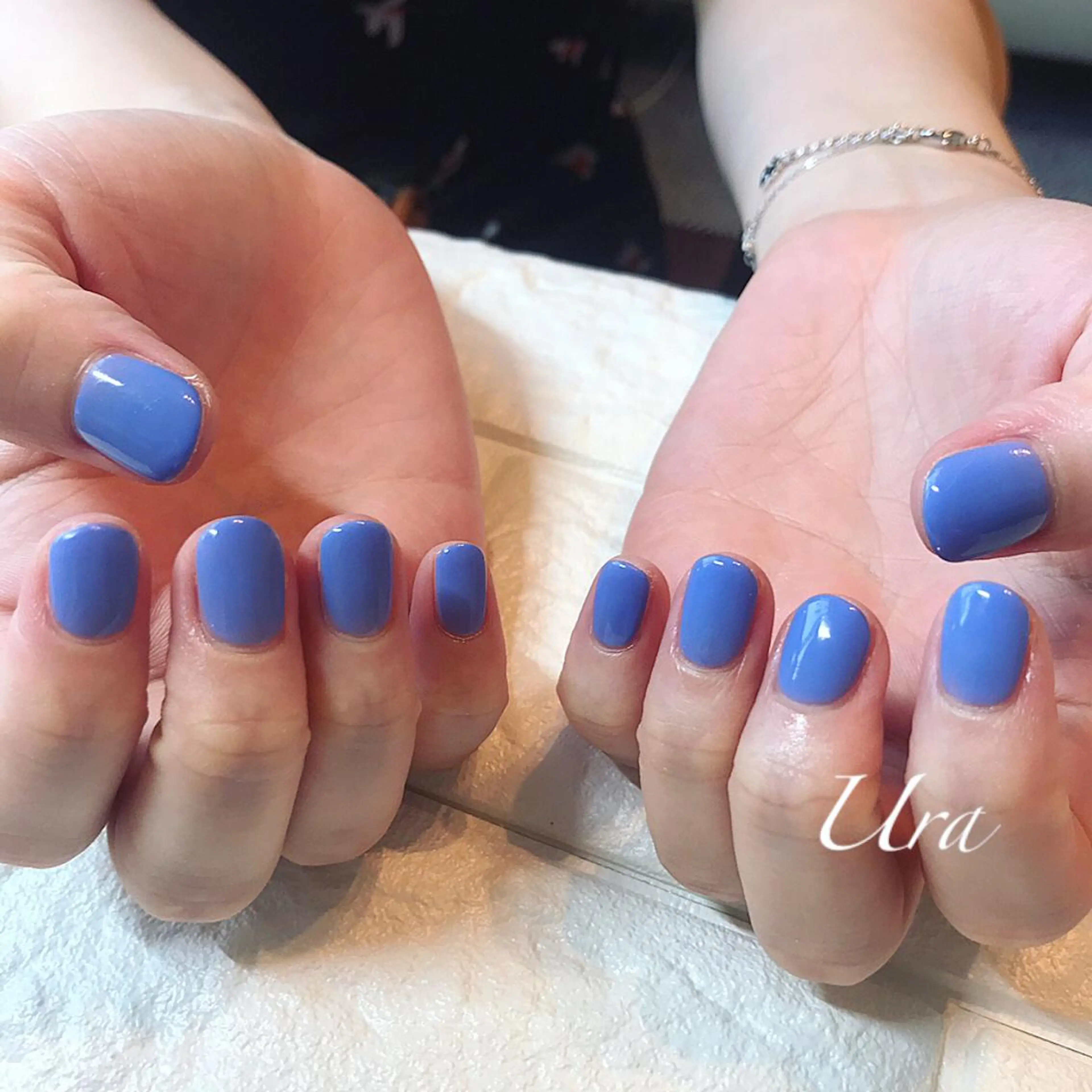 ネイル UrakoNail 《nail》のネイルデザイン
