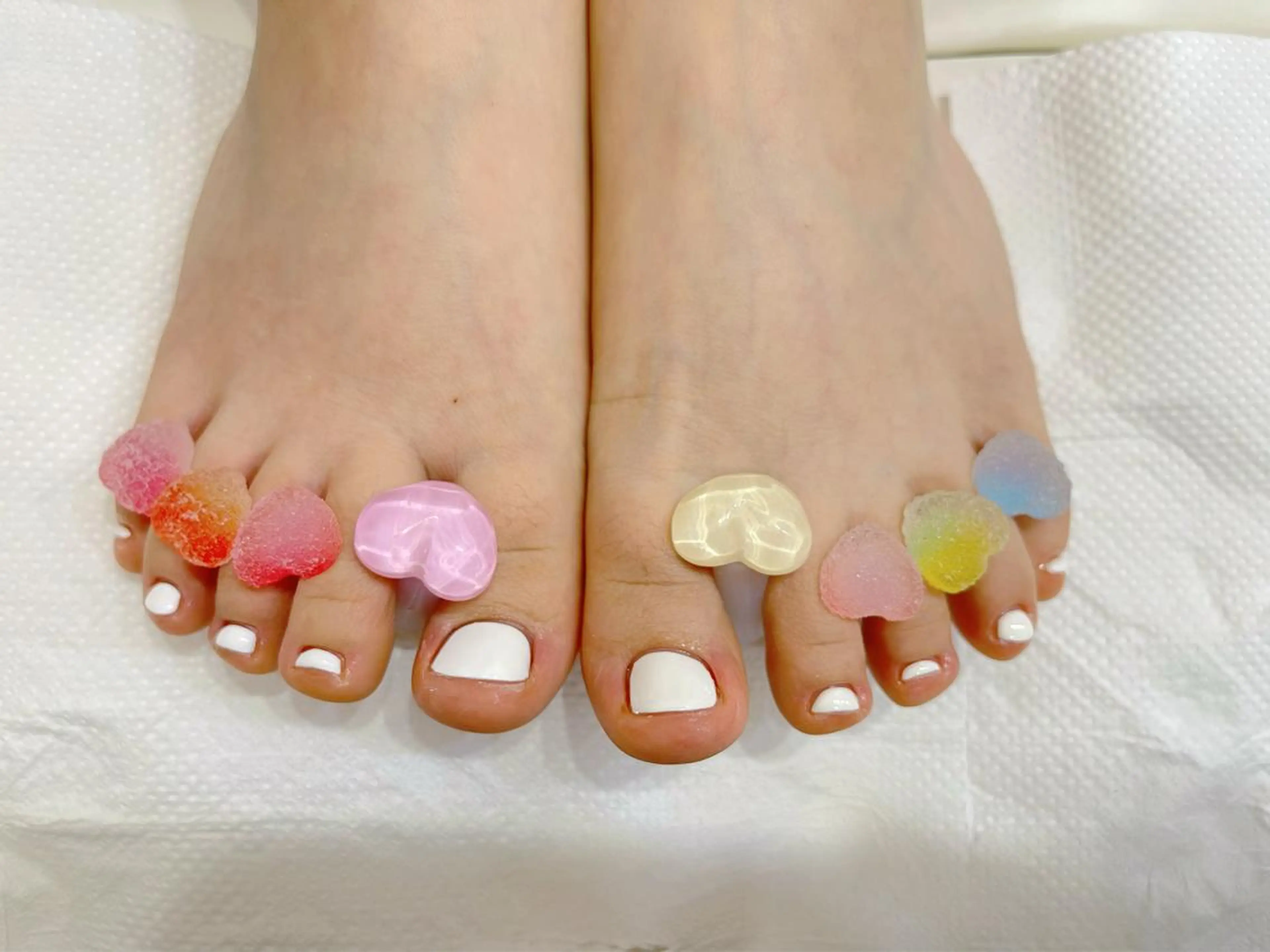 ネイル Umi nail& eyelashのネイルデザイン