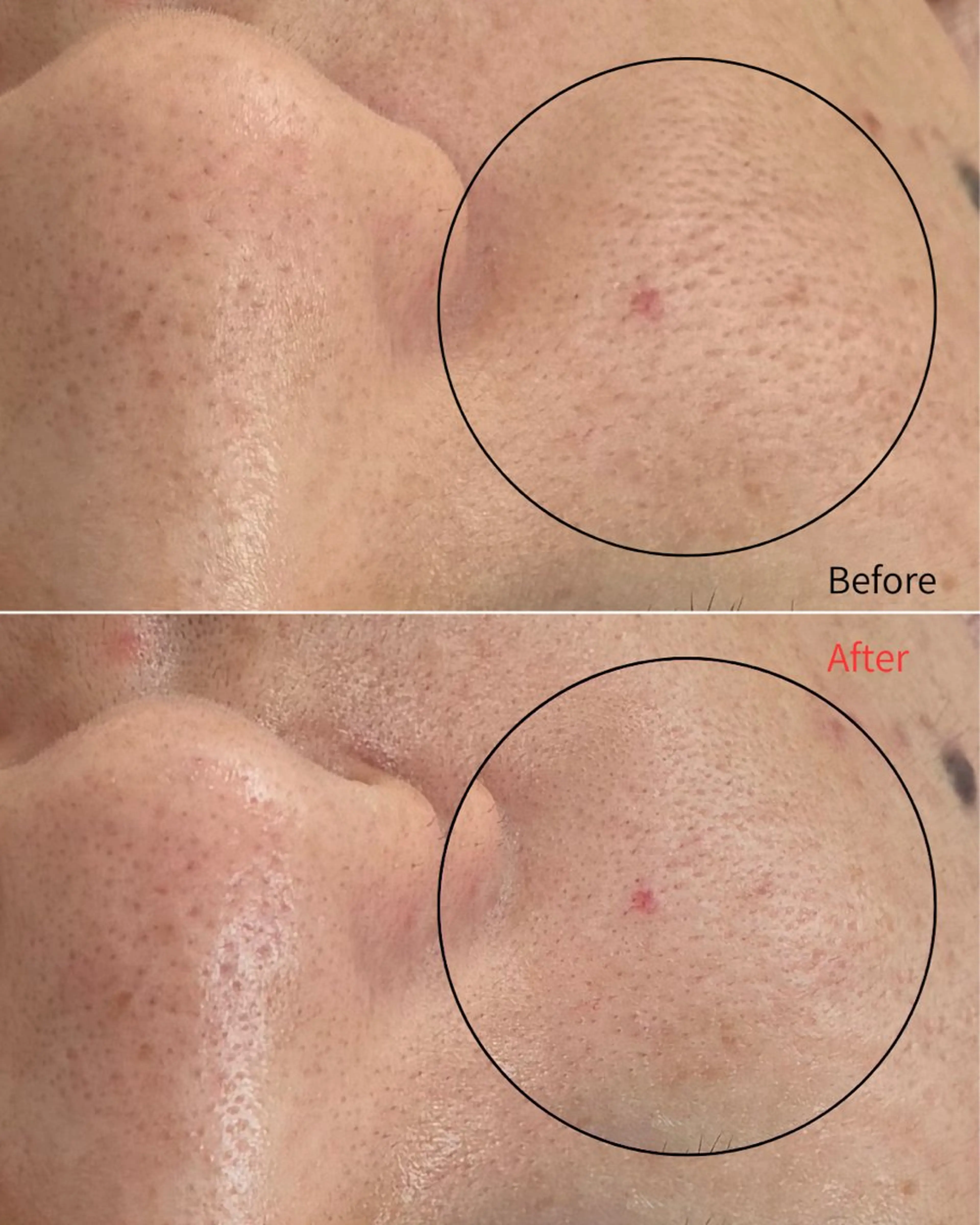 〈etre〉トータルビューティーサロン所属・etre - 韓国肌管理 -のエステ・リラクイメージ