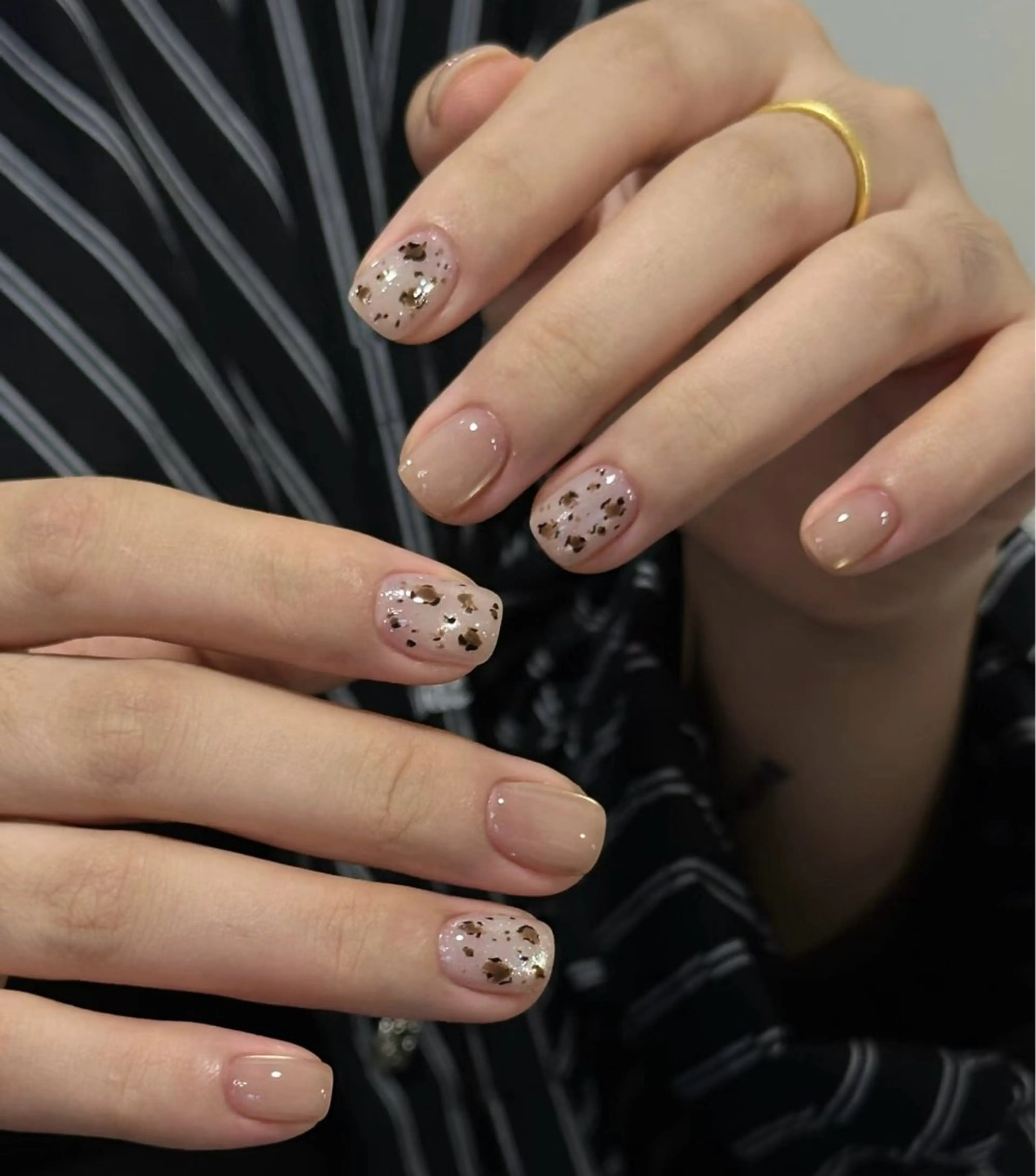 ネイル Panda.z🐼 ネイルサロンのネイルデザイン