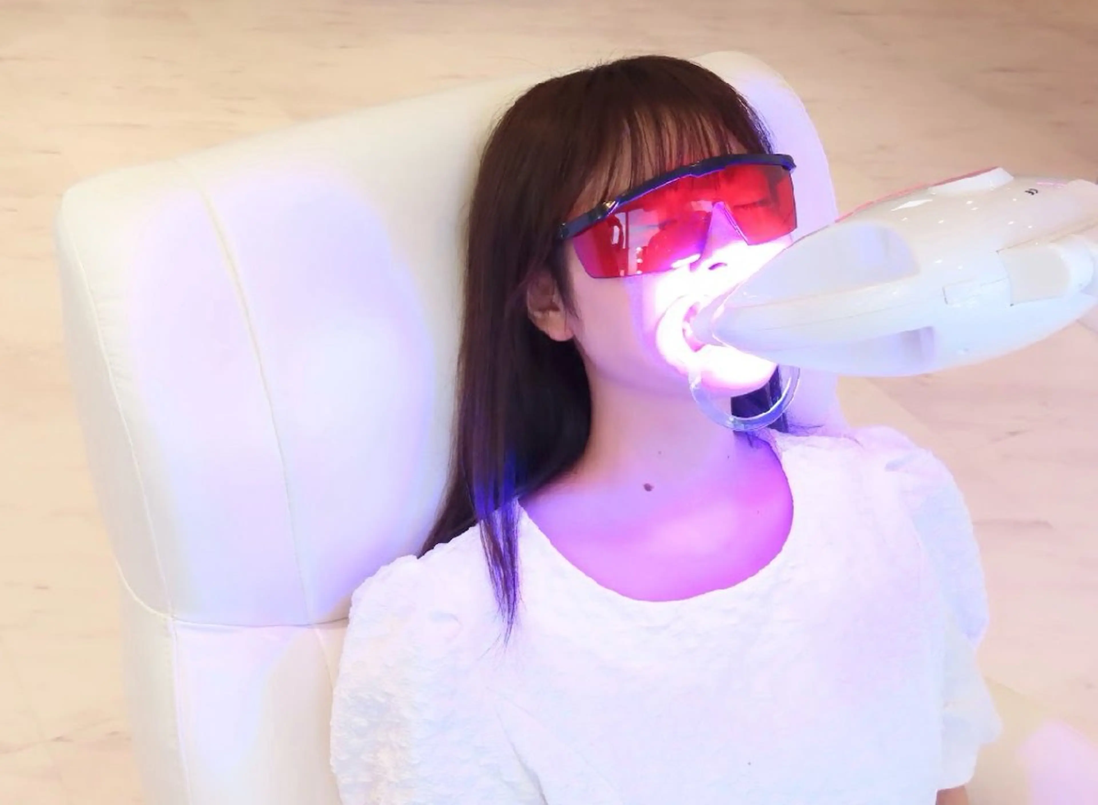 エクシアホワイト 💟fukaのその他イメージ