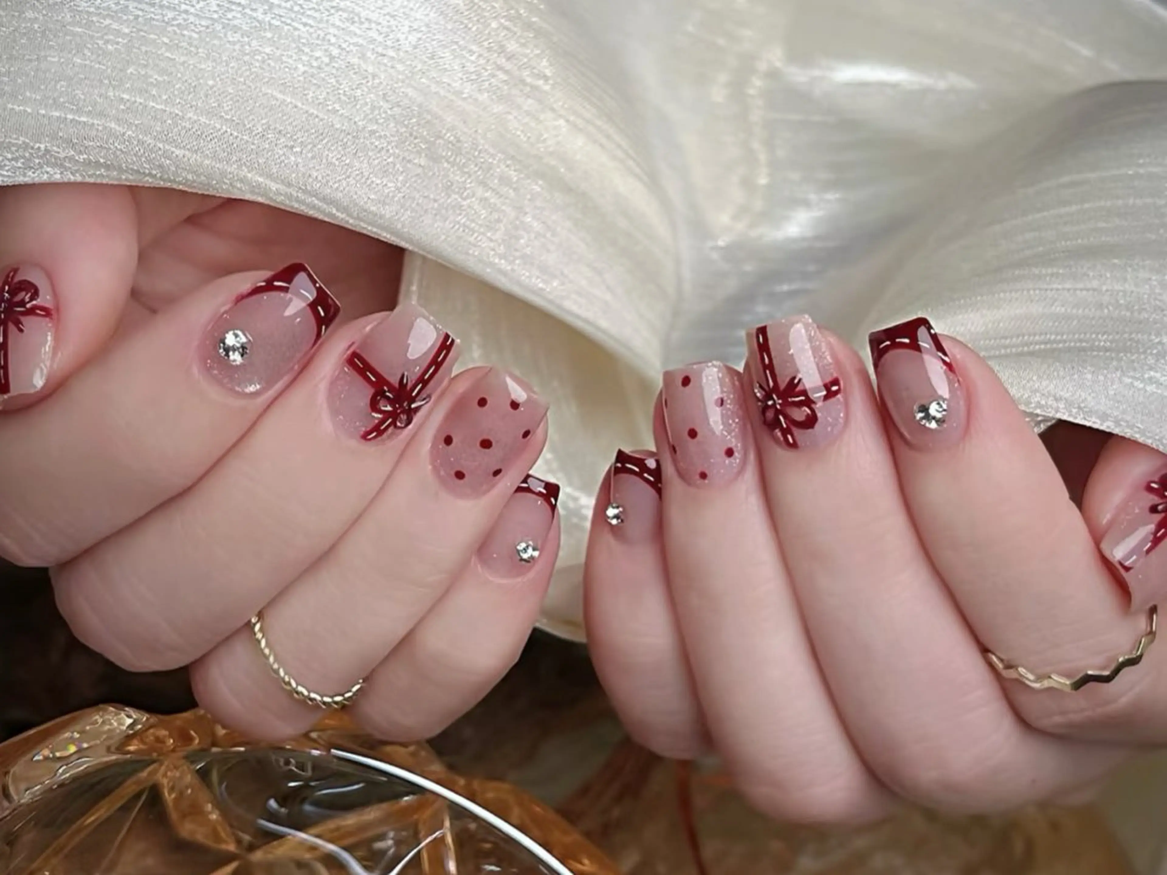 ネイル Beauty Kaif ネイルのネイルデザイン