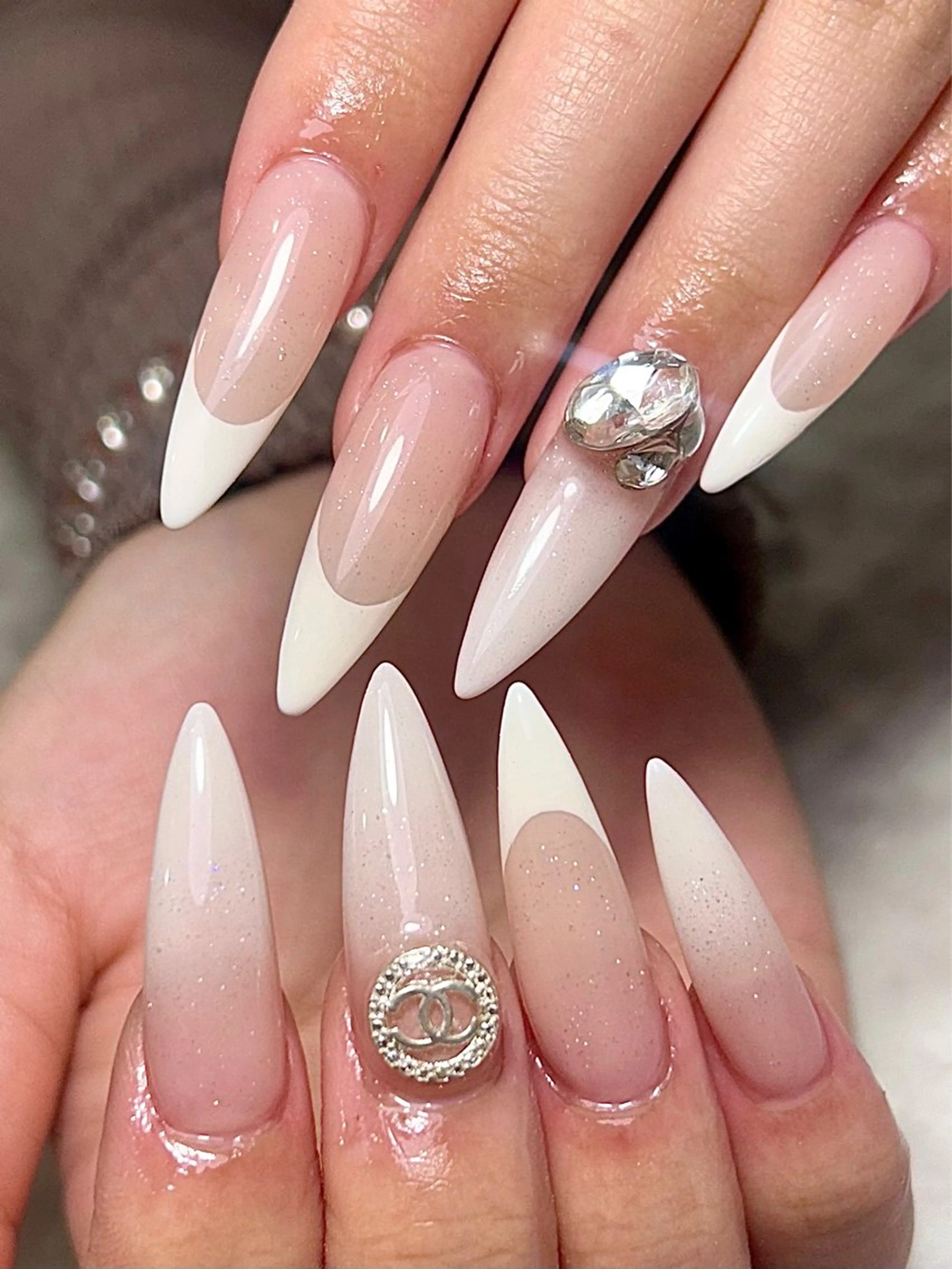 ネイル REBEST Tommyのネイルデザイン