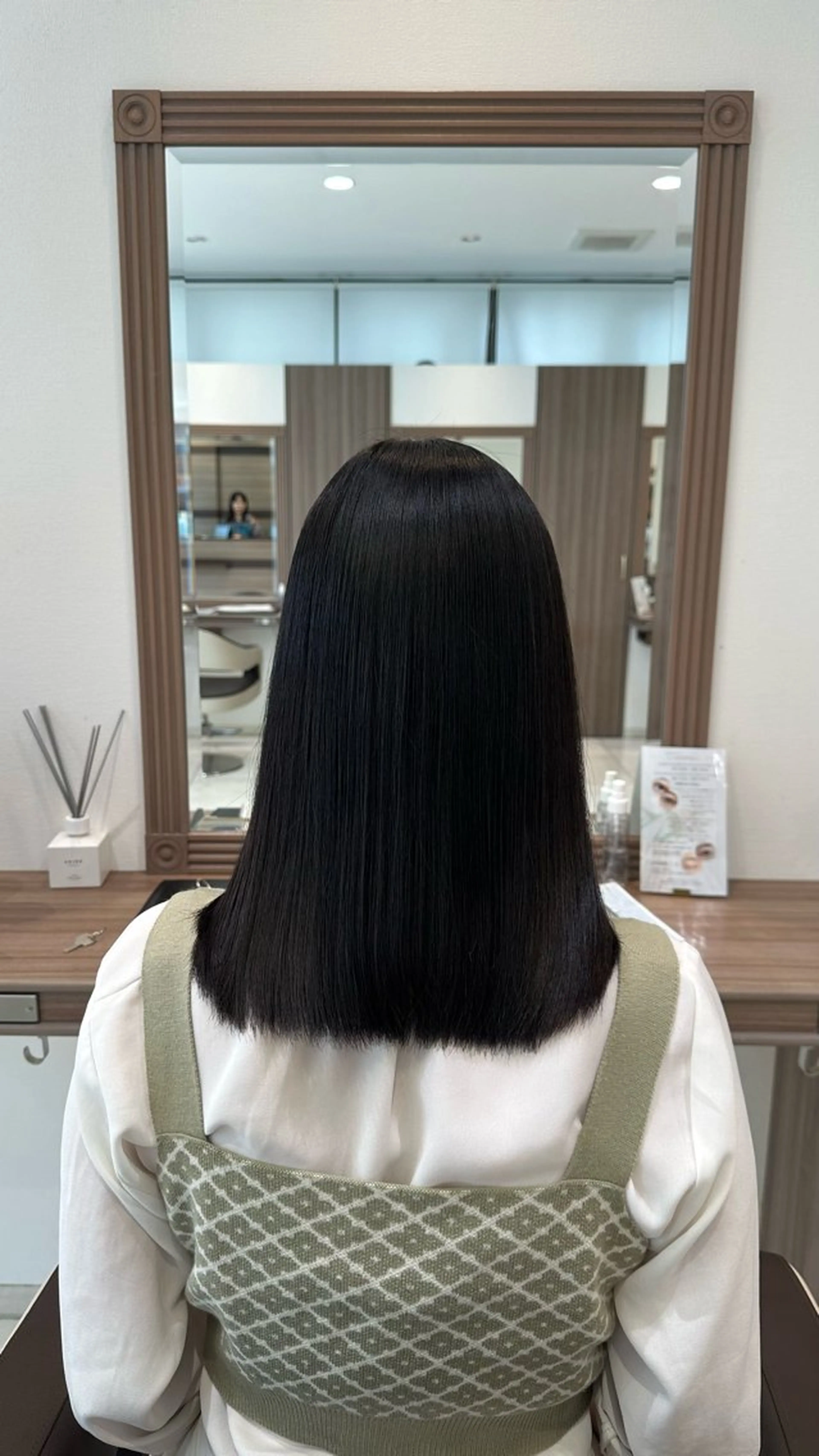 🩰ྀི美弥🩰ྀི /ミニモ限定価格のヘアスタイル