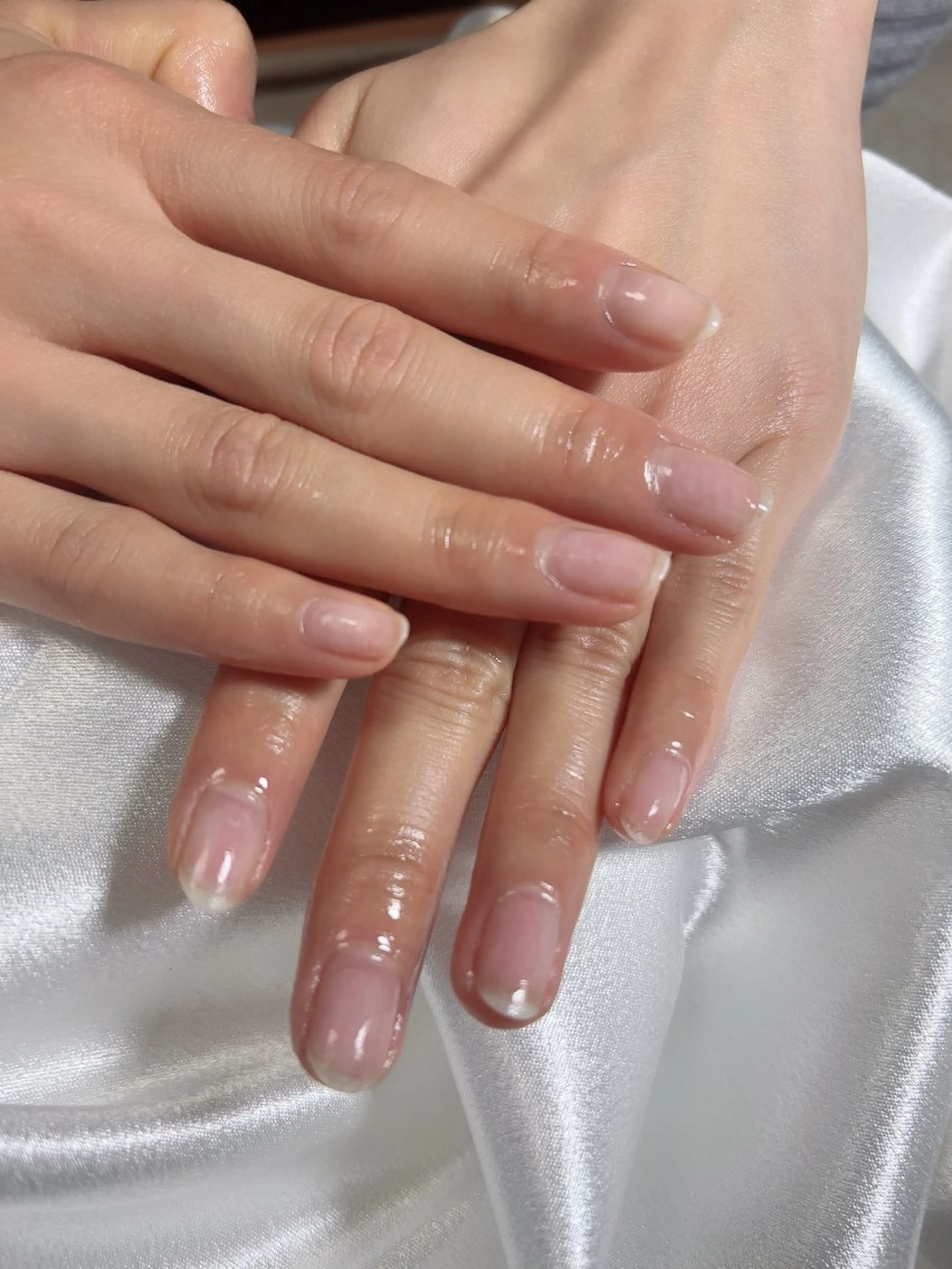 ネイル nail studio Ulu所属・漆崎 茜のネイルデザイン