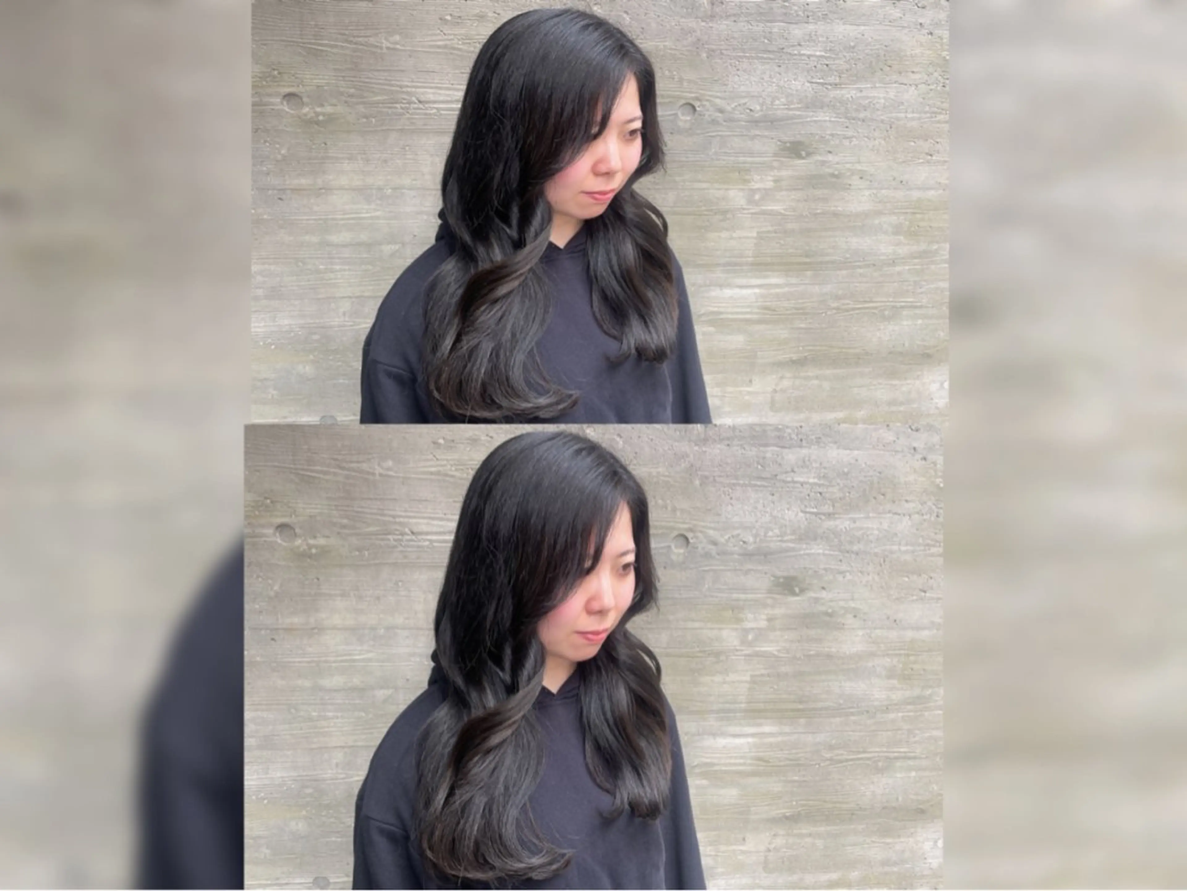 ロング カラー 💎HYUGO❄️ primalのヘアスタイル