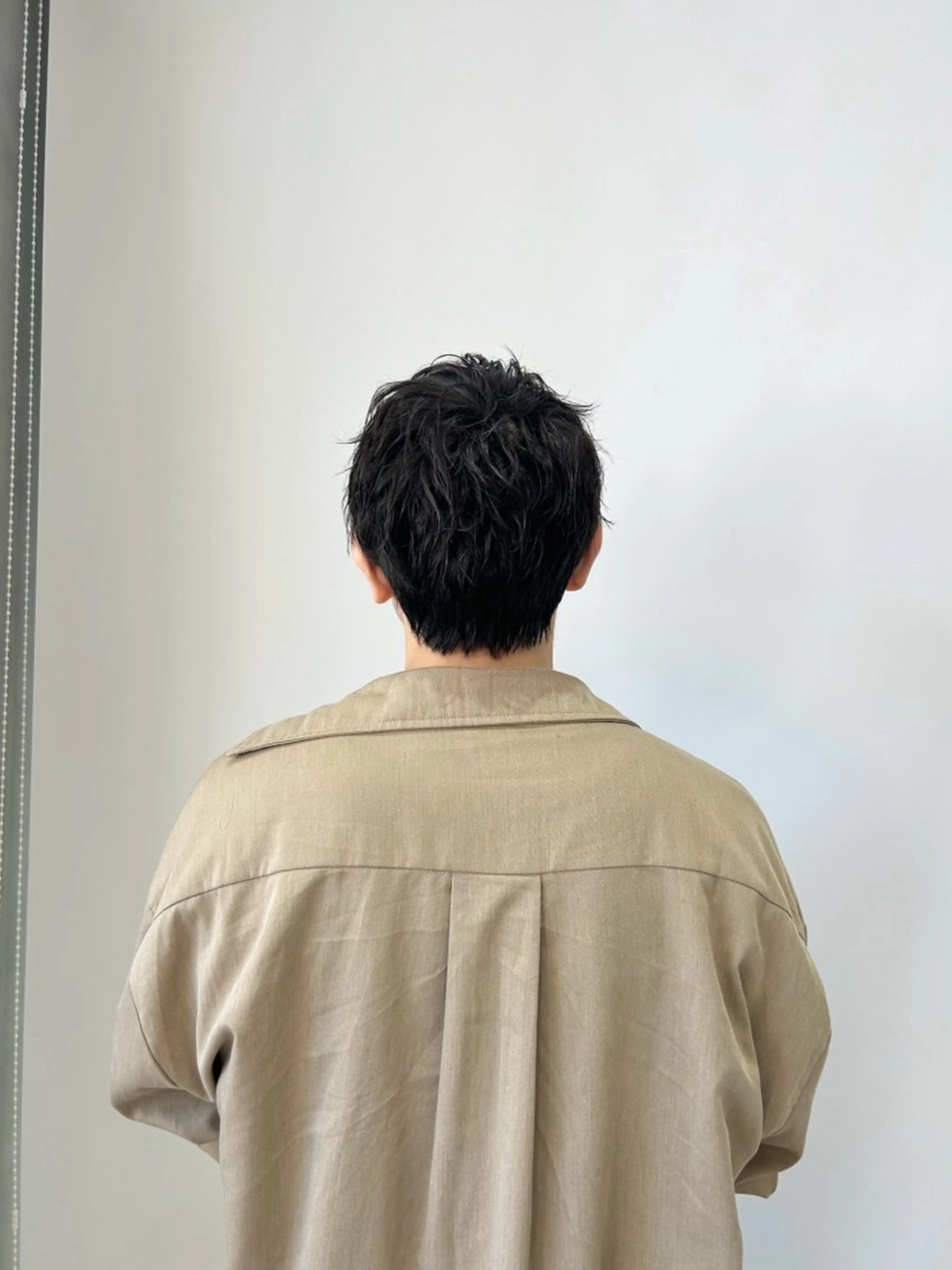 ミディアム Ayala organic &spa所属・Nana 🌷のヘアスタイル