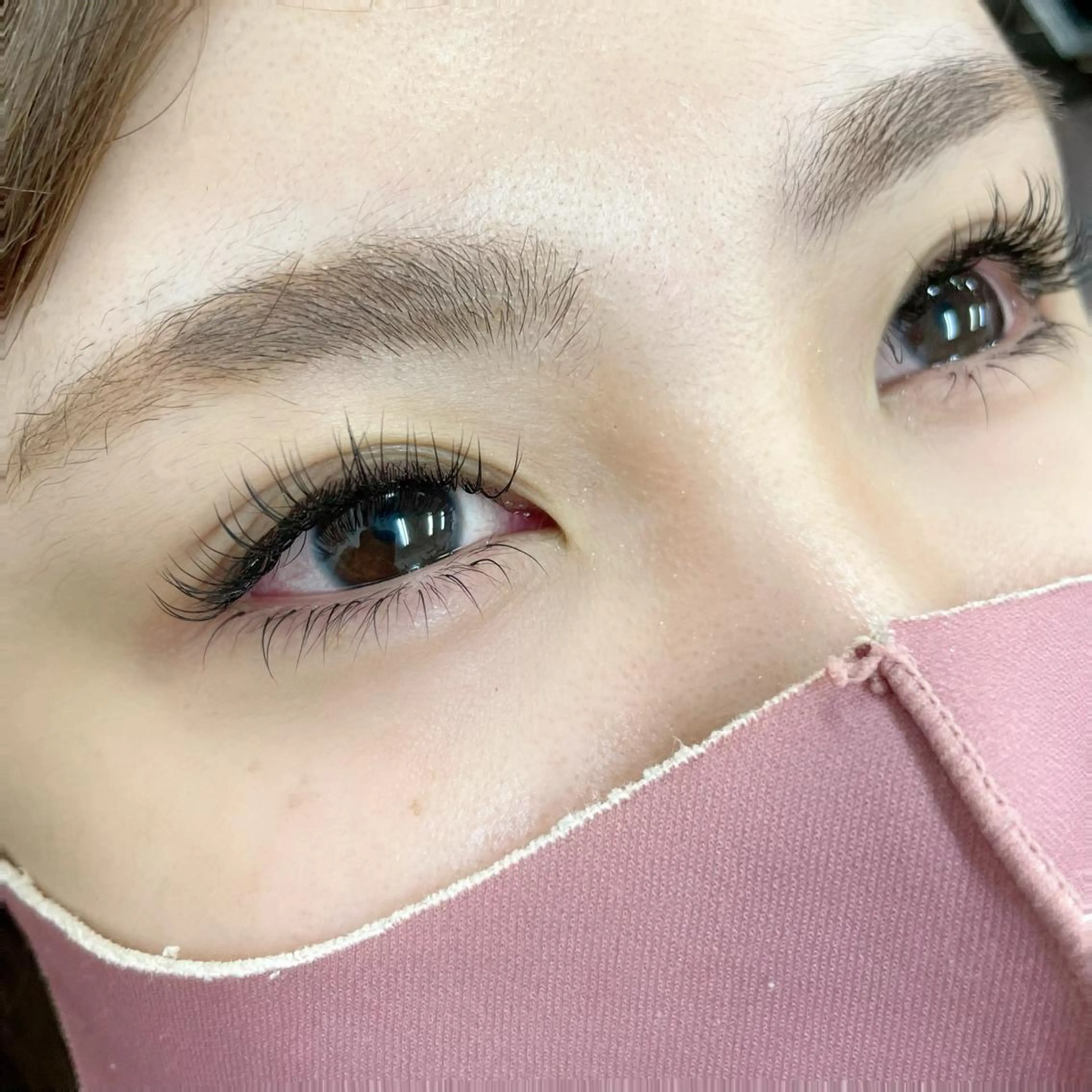 BELLEZZA Sekiの眉毛・アイブロウイメージ