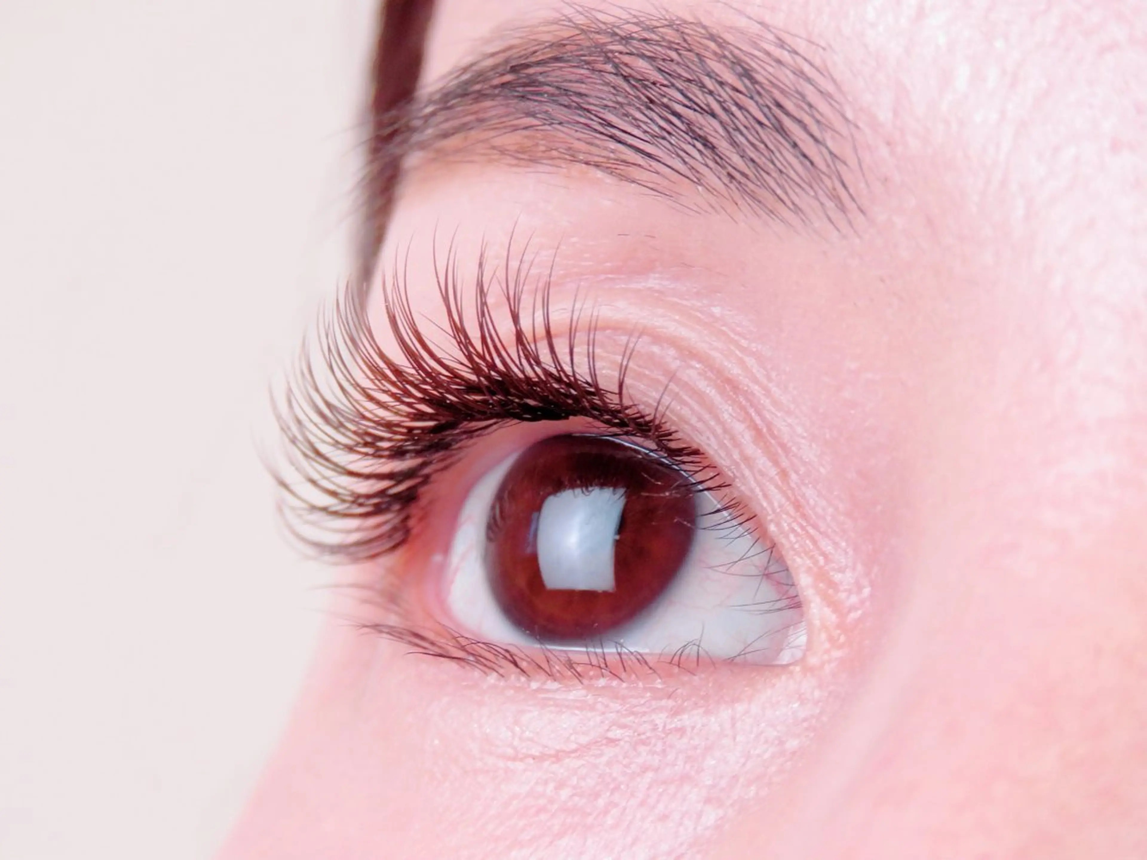 マツエク・マツパ マツエク Ｕi (うい)のマツエク・マツパデザイン