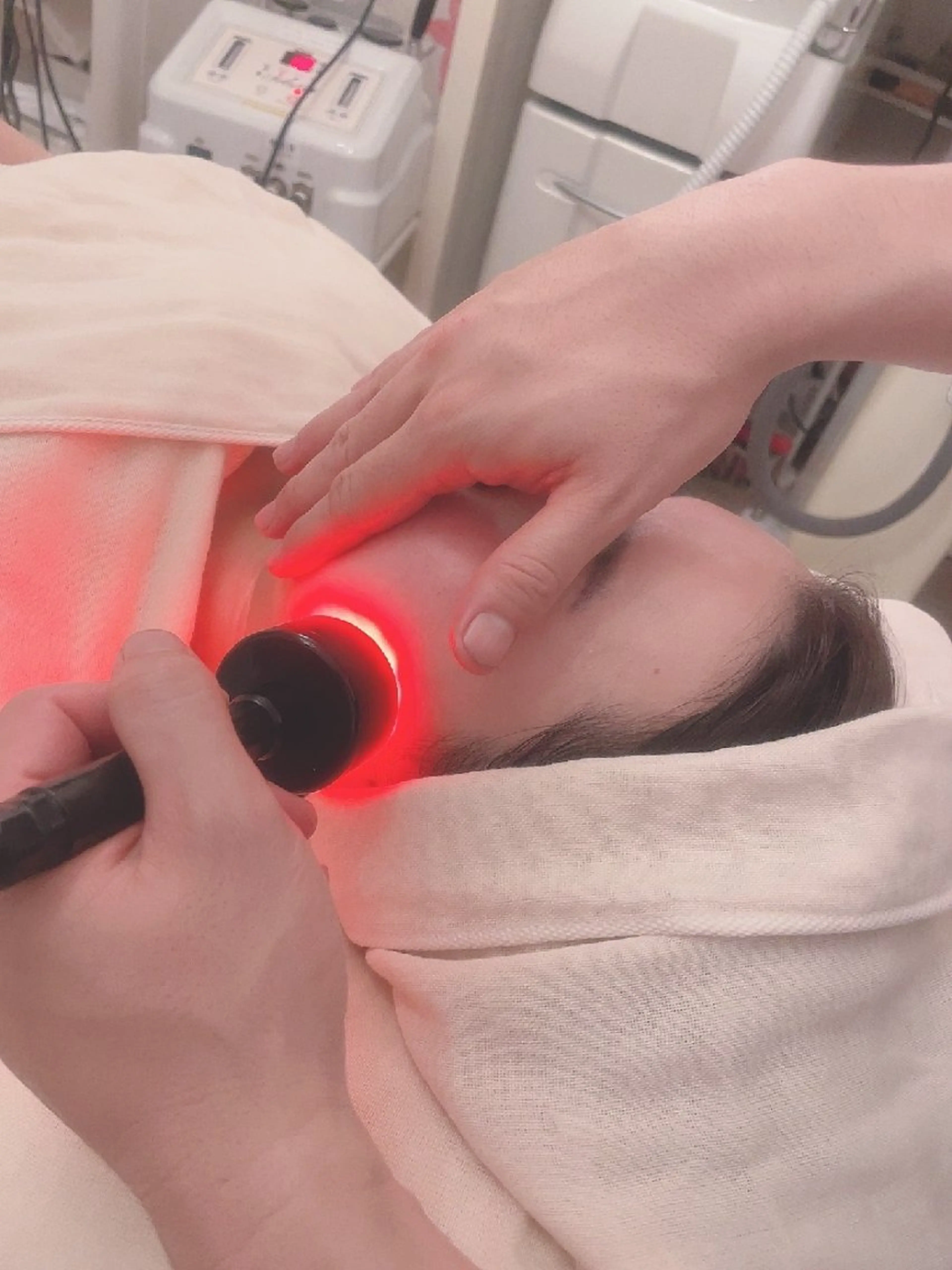 サロンYABACHO所属・*⃣サロン YABACHO*⃣のエステ・リラクイメージ