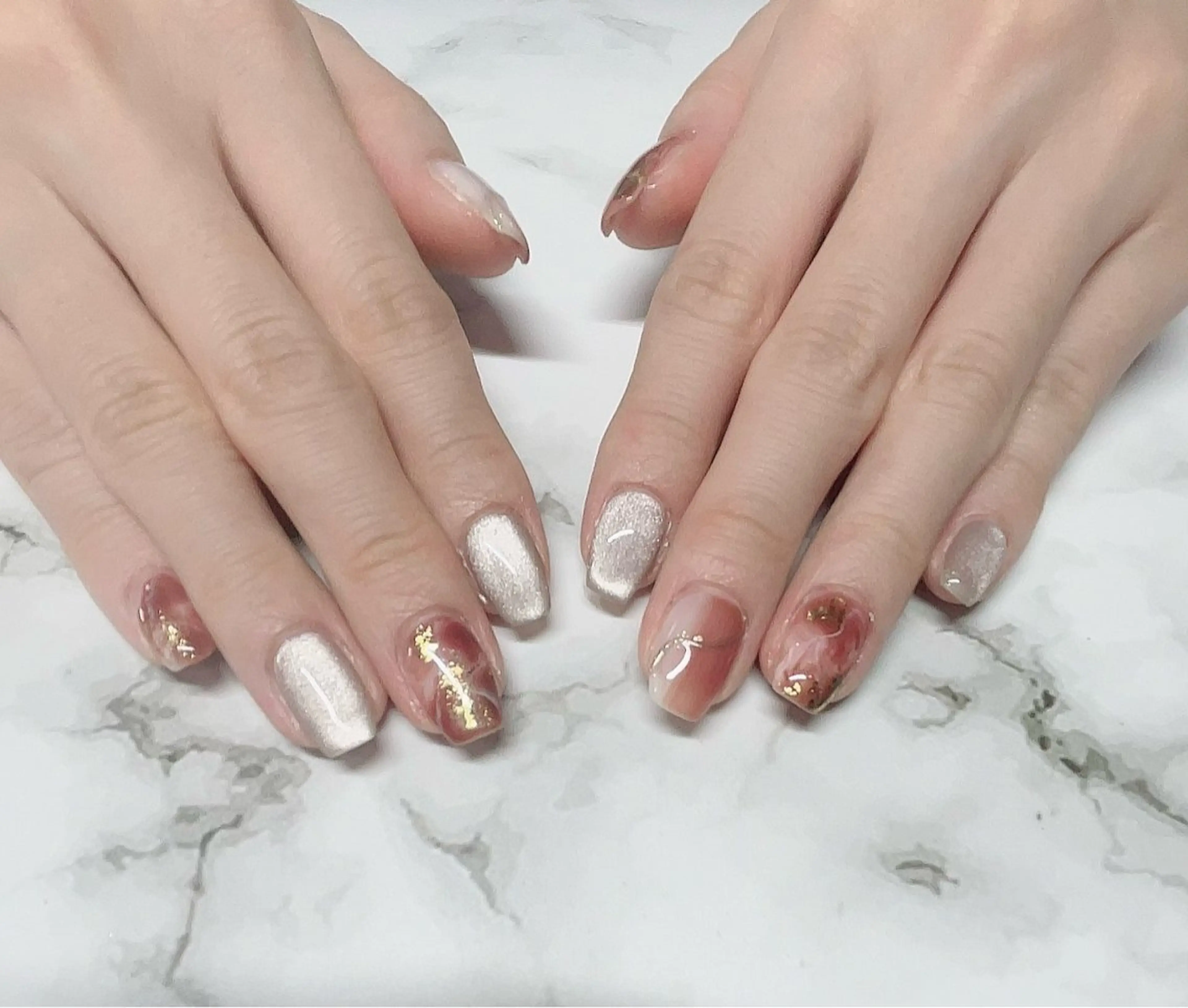 ネイル Star Beautyのネイルデザイン