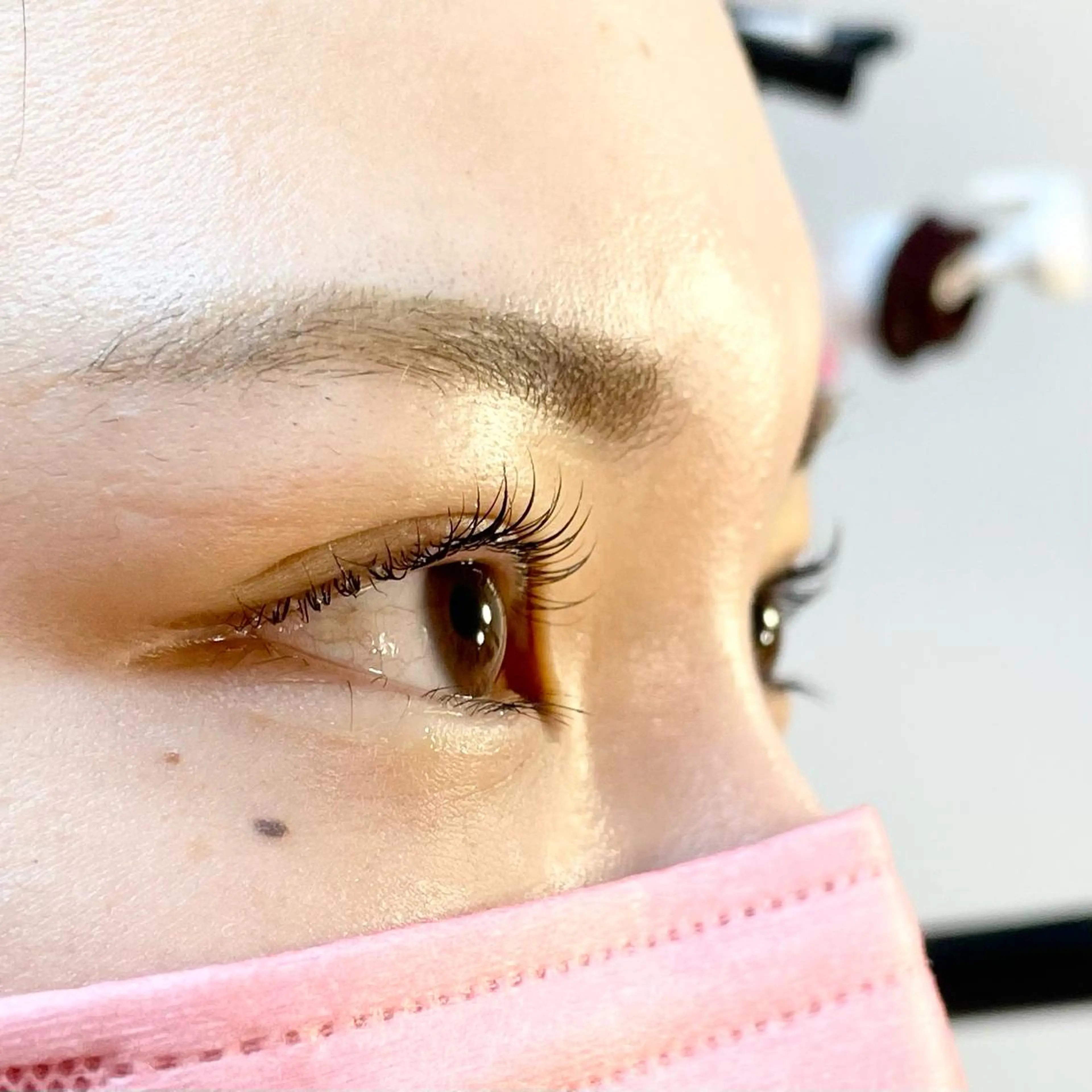 マツエク・マツパ マツパ 当日◎中目黒 まつげまゆげサロンのマツエク・マツパデザイン