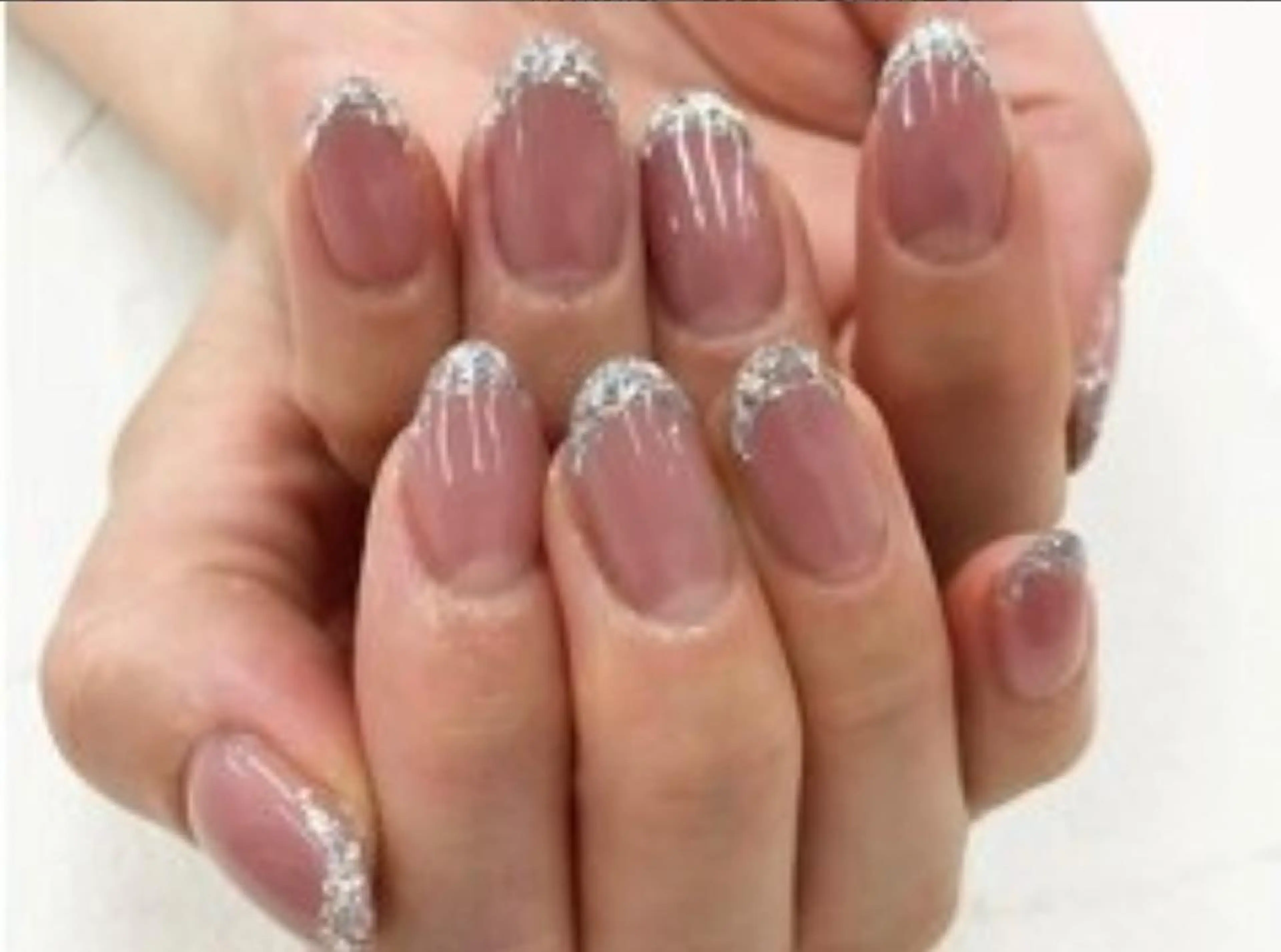 ネイル Bianca 立川店 小川のネイルデザイン