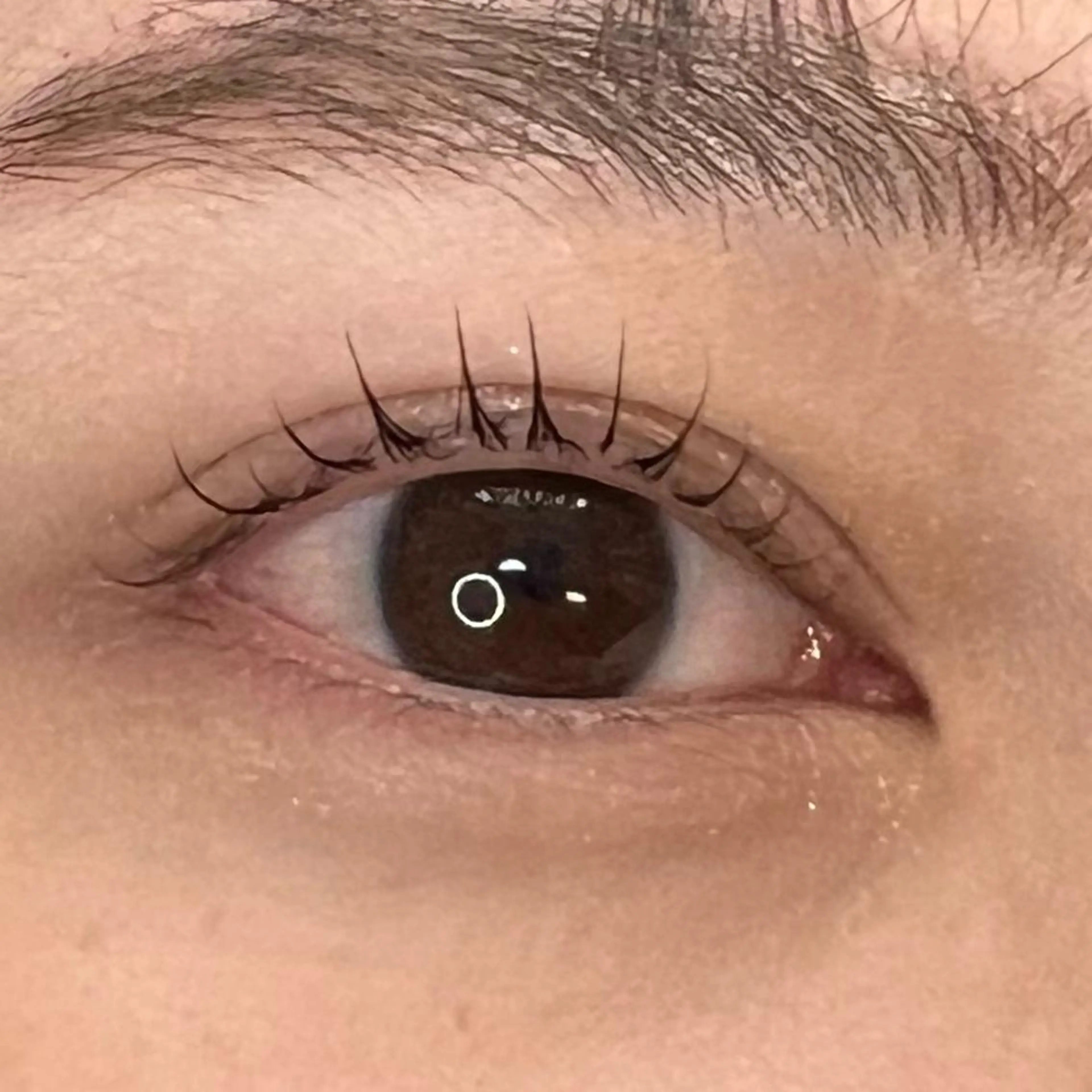 マツエク・マツパ HAYASHI💗 忙しい女性の救世主のマツエク・マツパデザイン