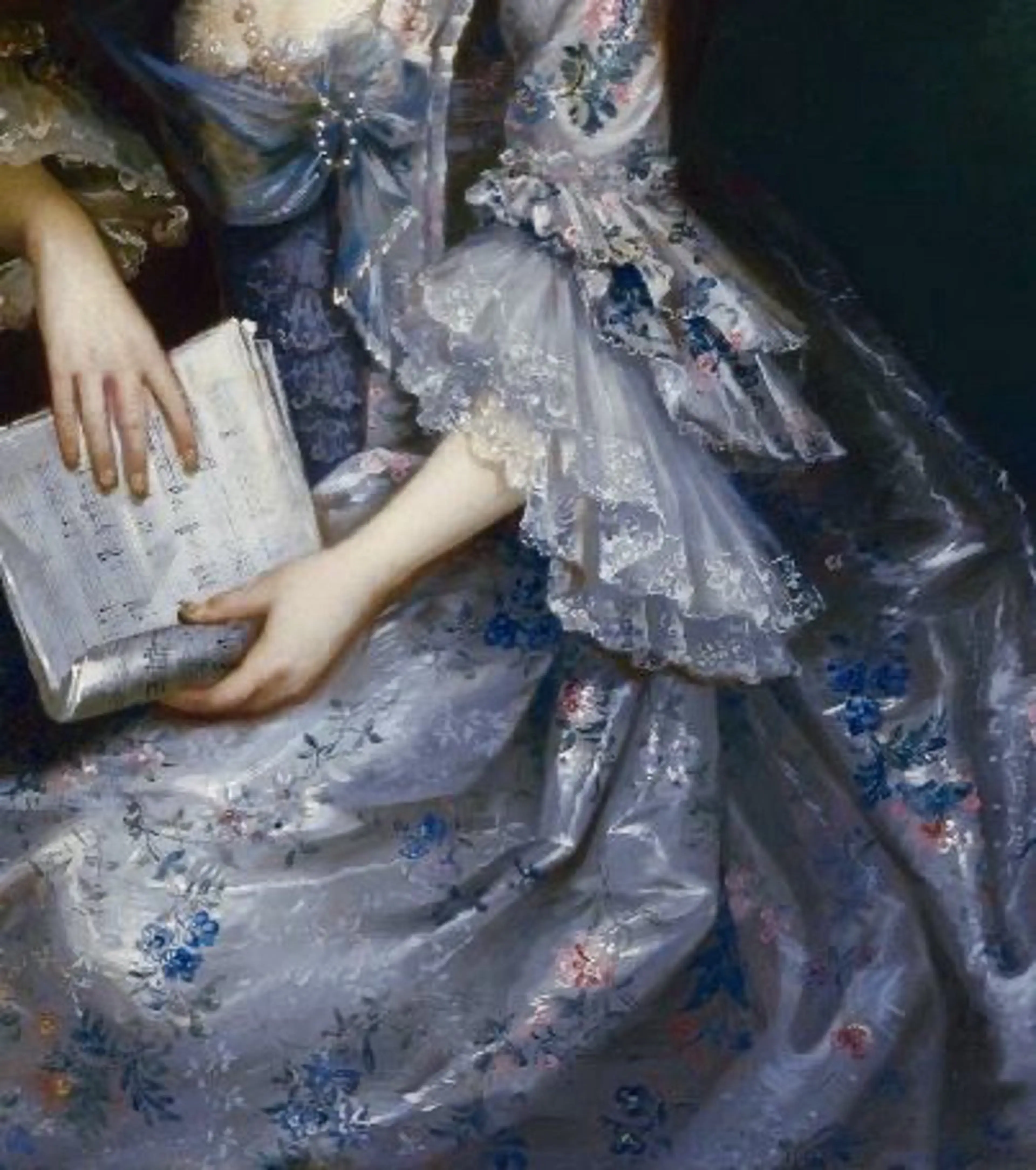 Iwasaki Nene☾店長のマツエク・マツパデザイン